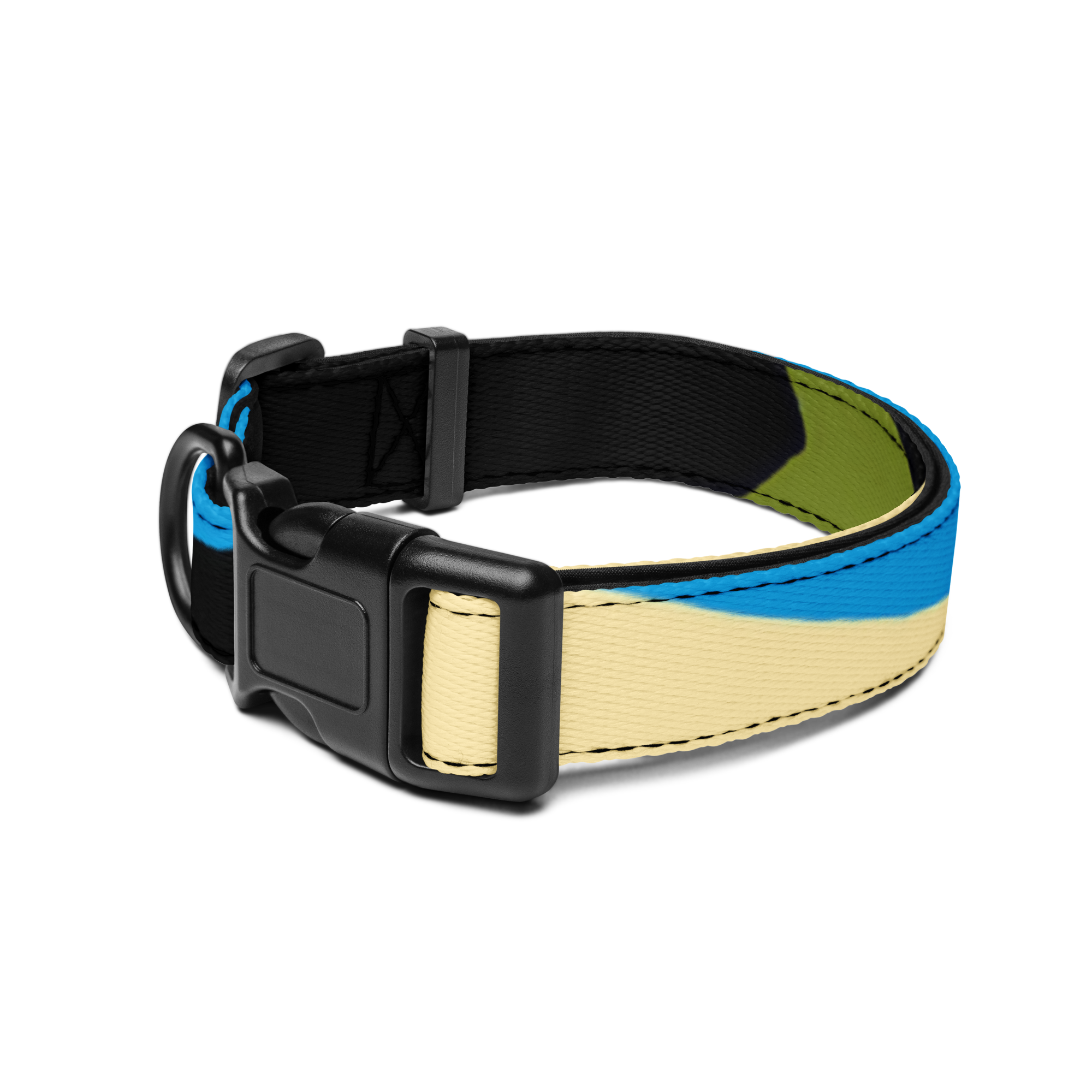 Signature Pet Collar