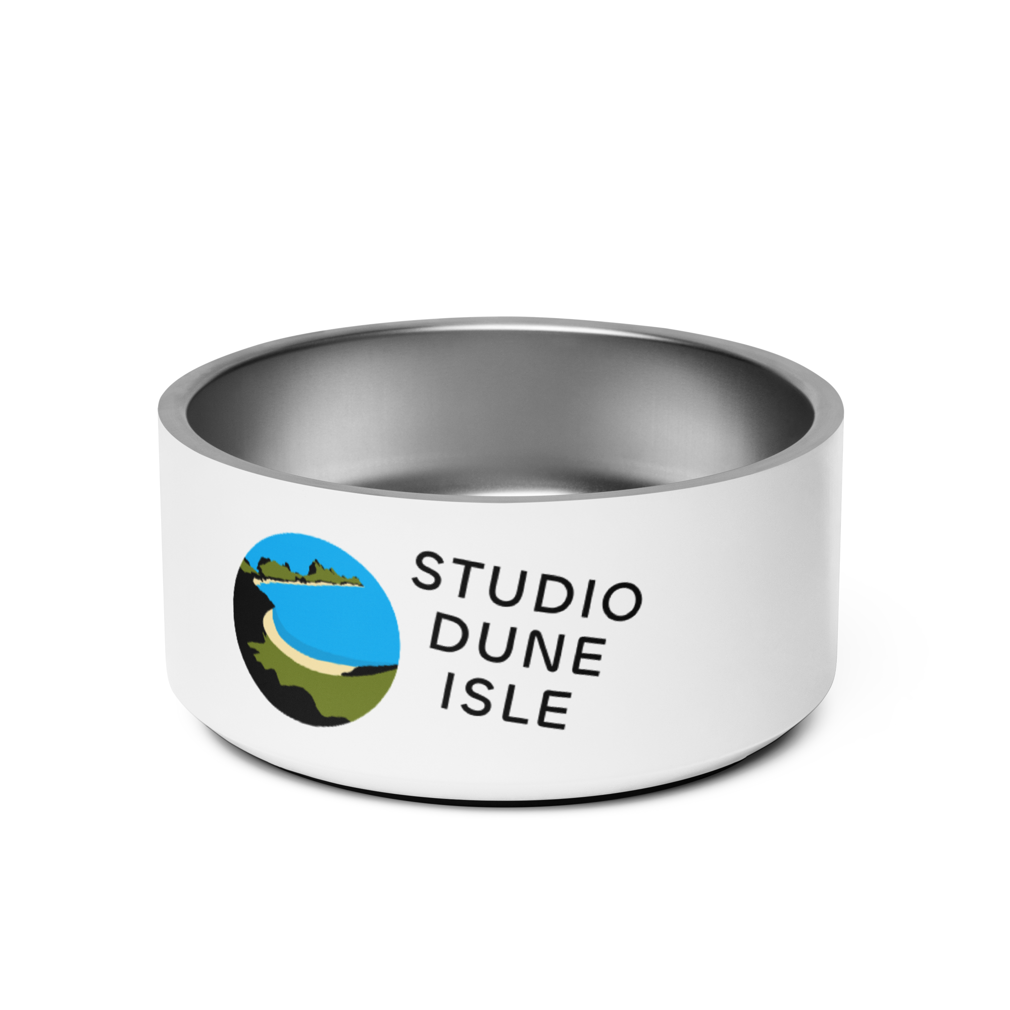 Classic Pet Bowl