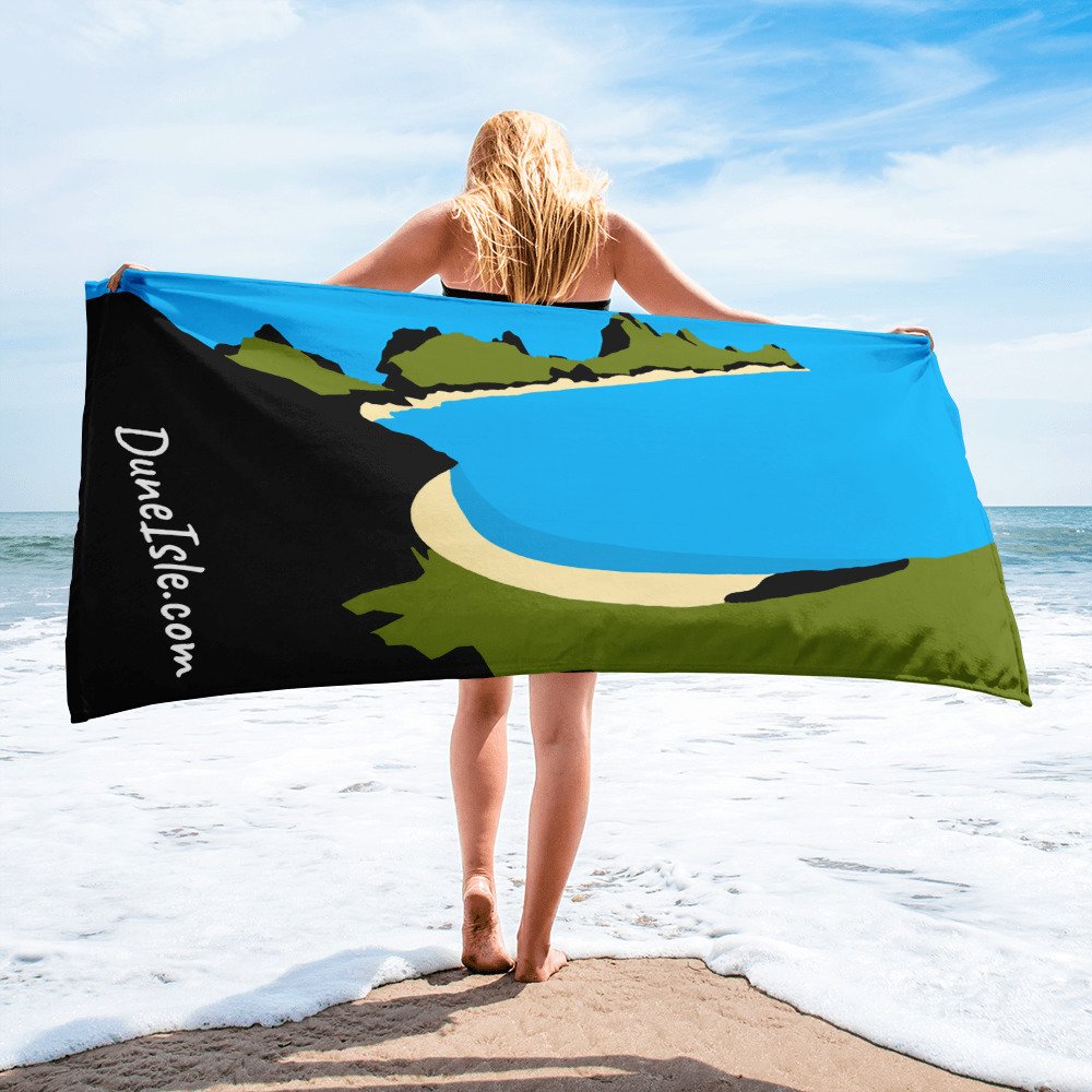 Signature Towel