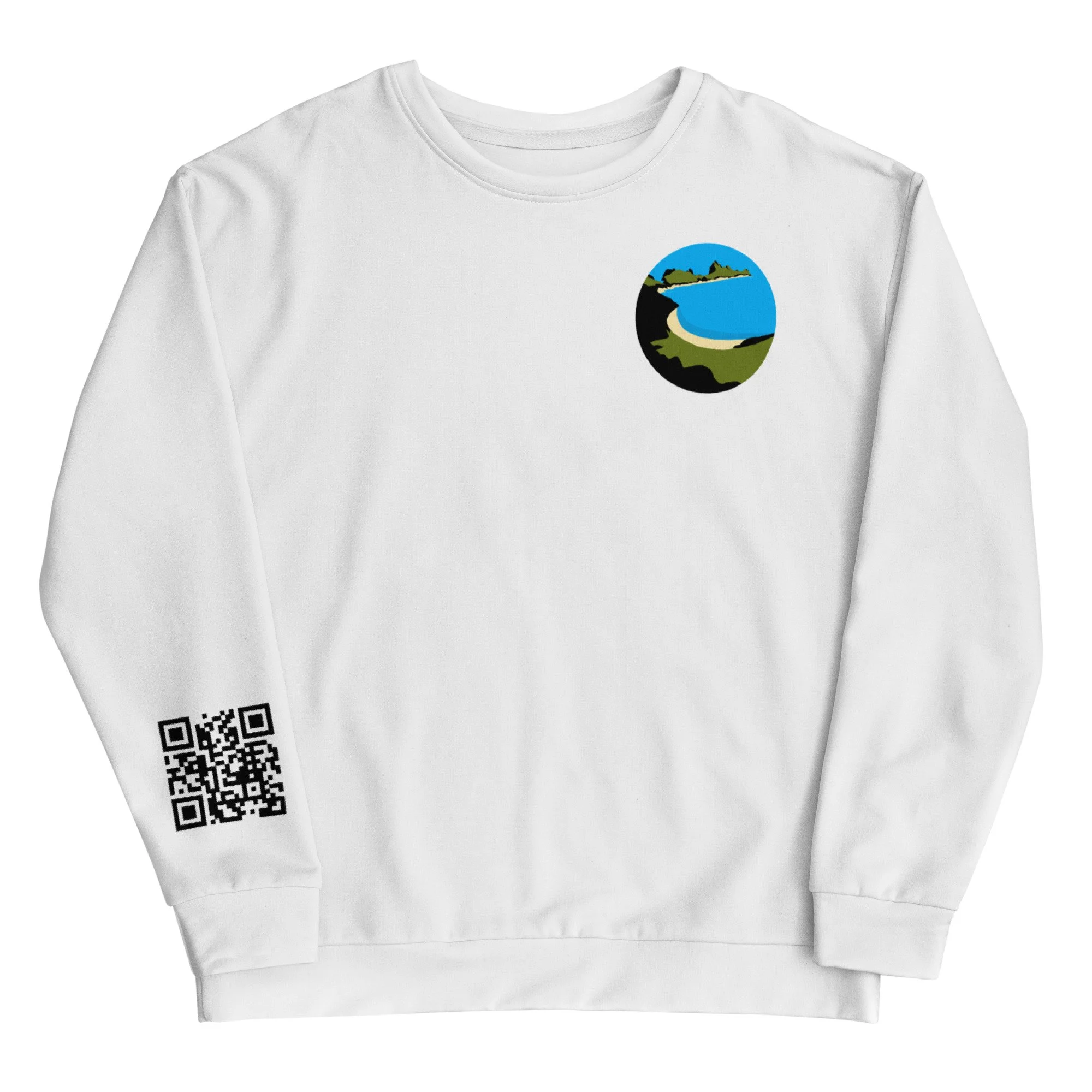 Classic Sweatshirt