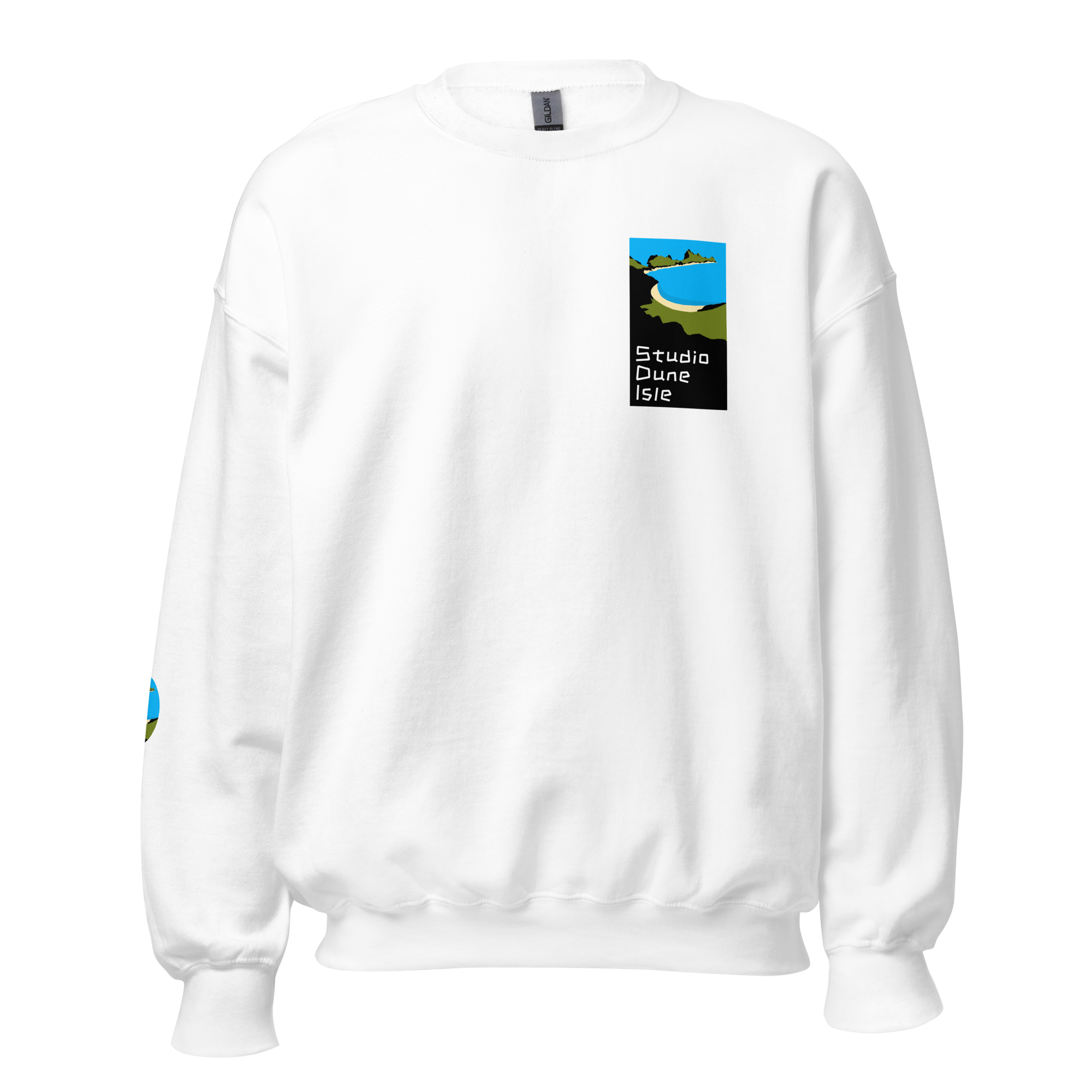 Core Sweatshirt