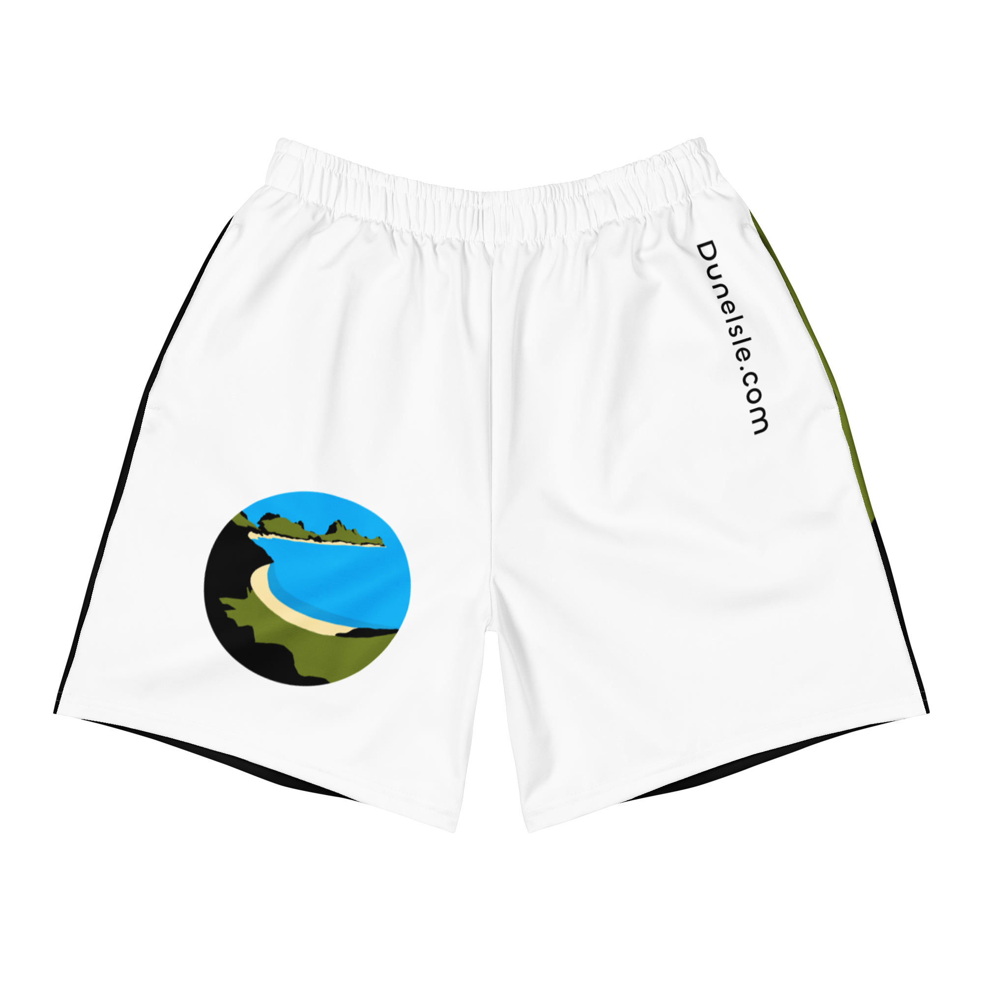 Fusion Long Shorts