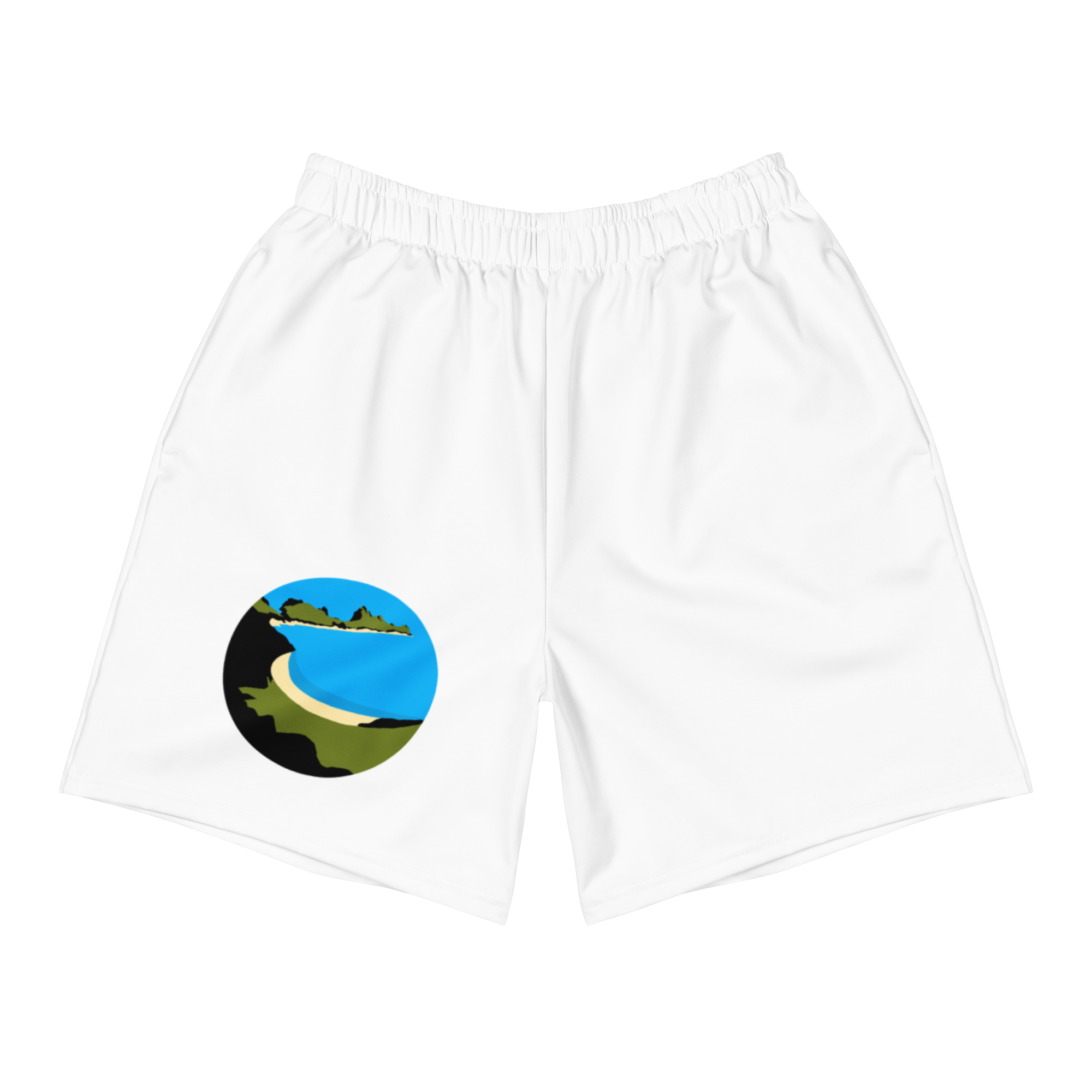 Classic Long Shorts