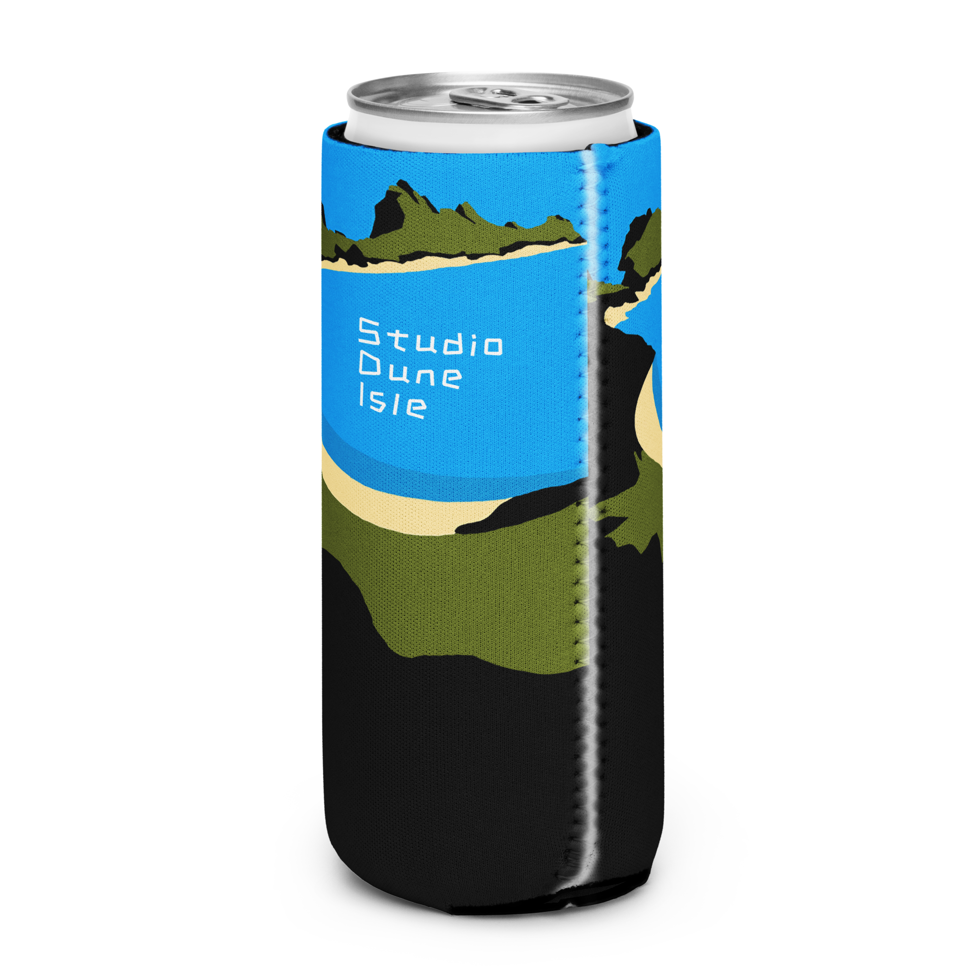 Classic Can Cooler