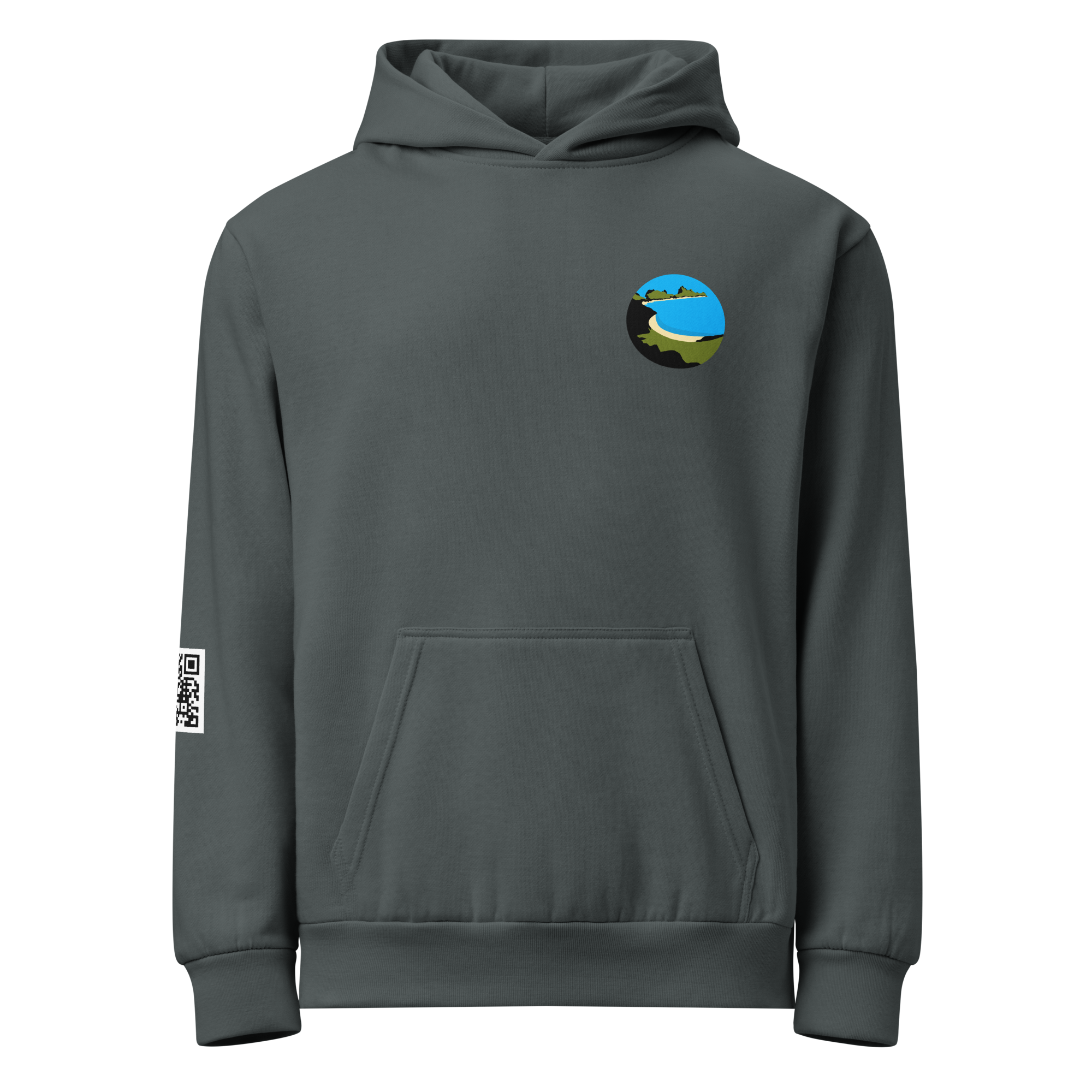 Classic Urban Hoodie