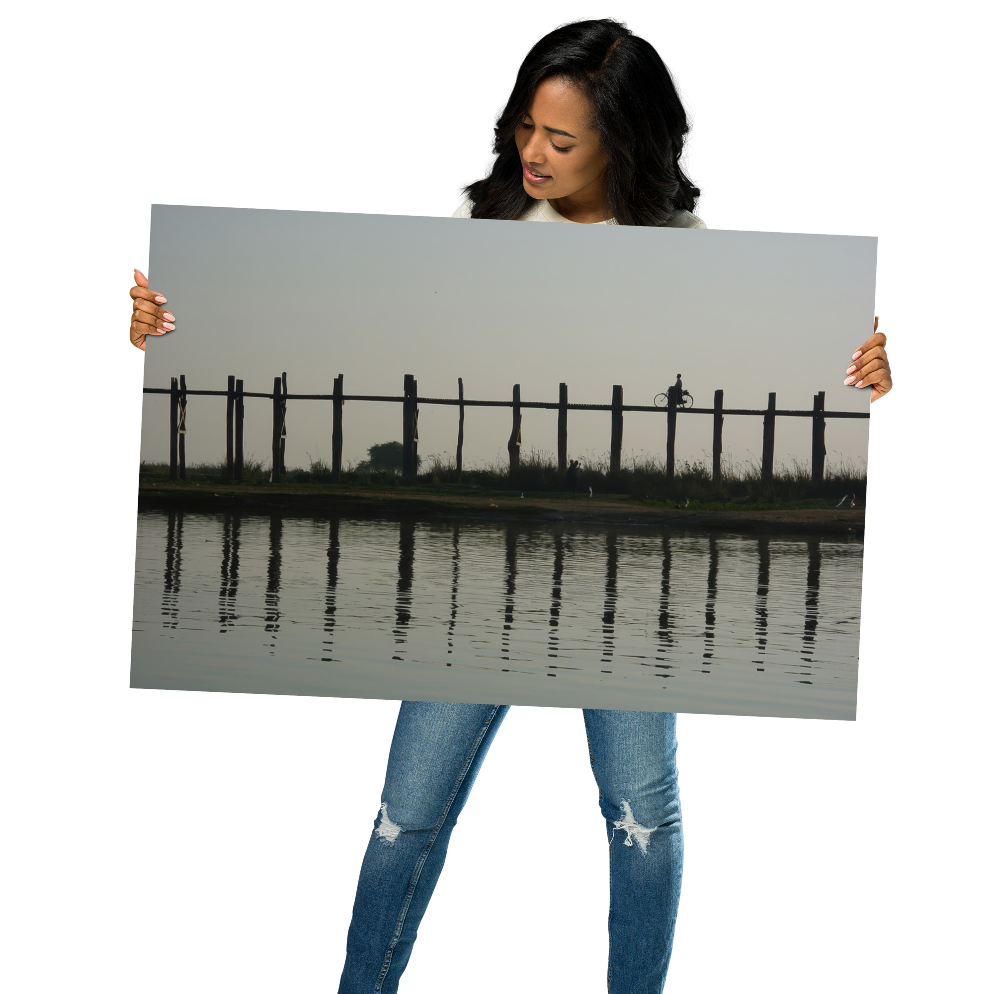 Premium Photo Poster (SDI-024)