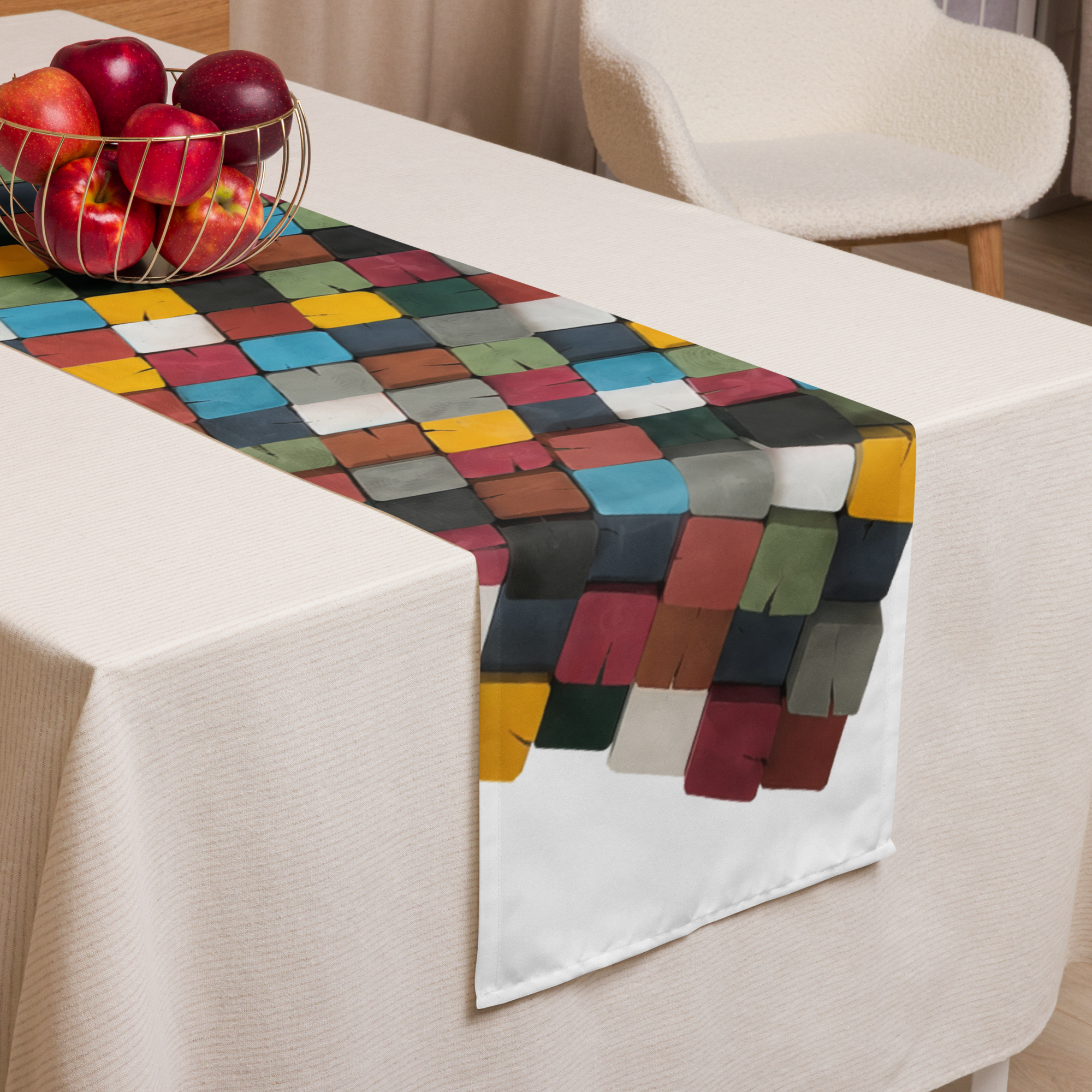 Studio Table Runner