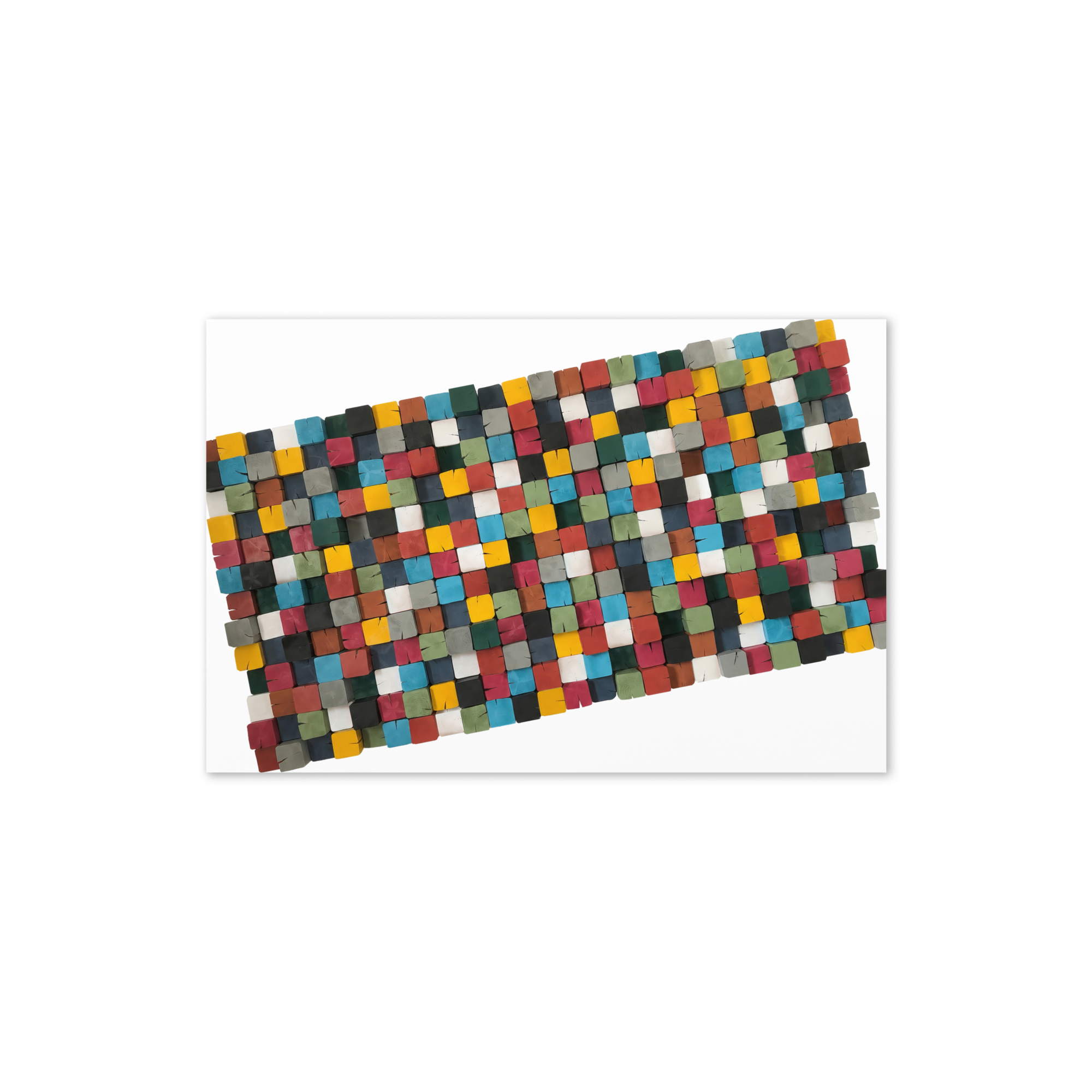 Studio Greeting Card