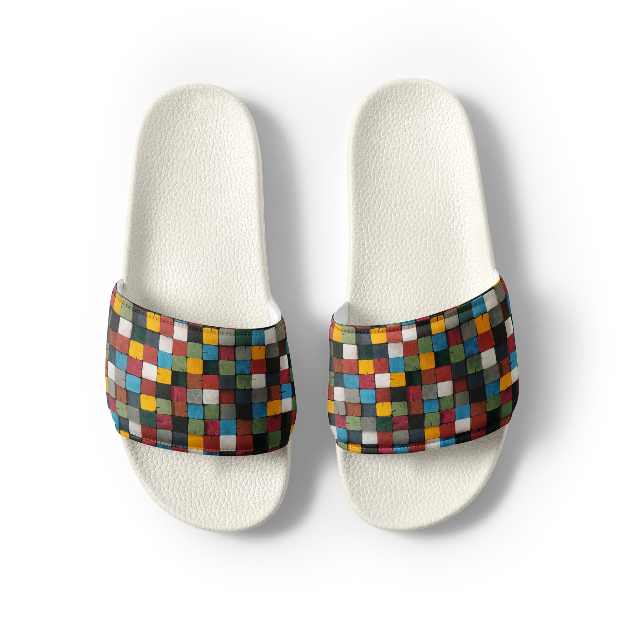Women's Studio Slides
