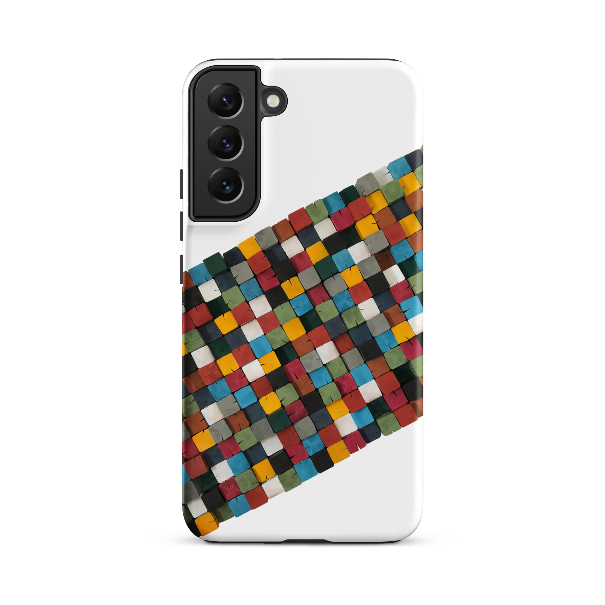 Tough Samsung® Studio Phone Case