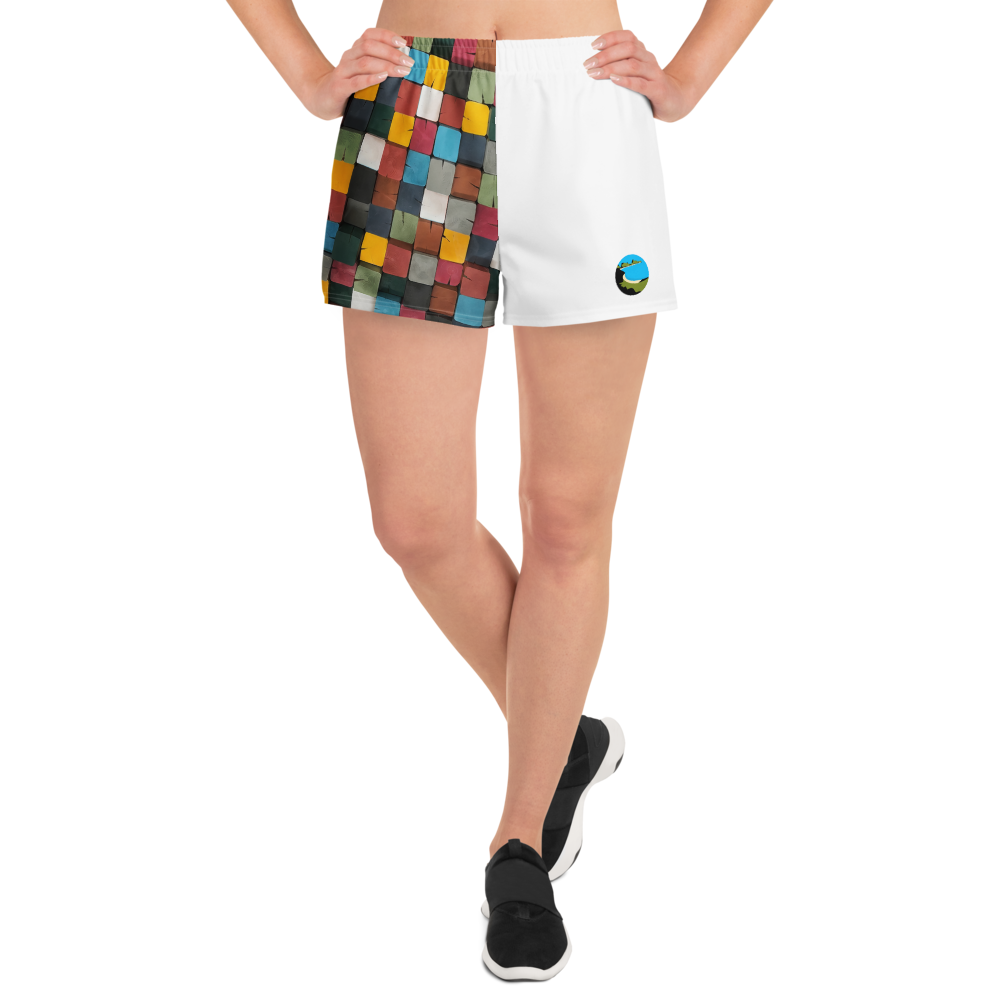 Studio Athletic Shorts