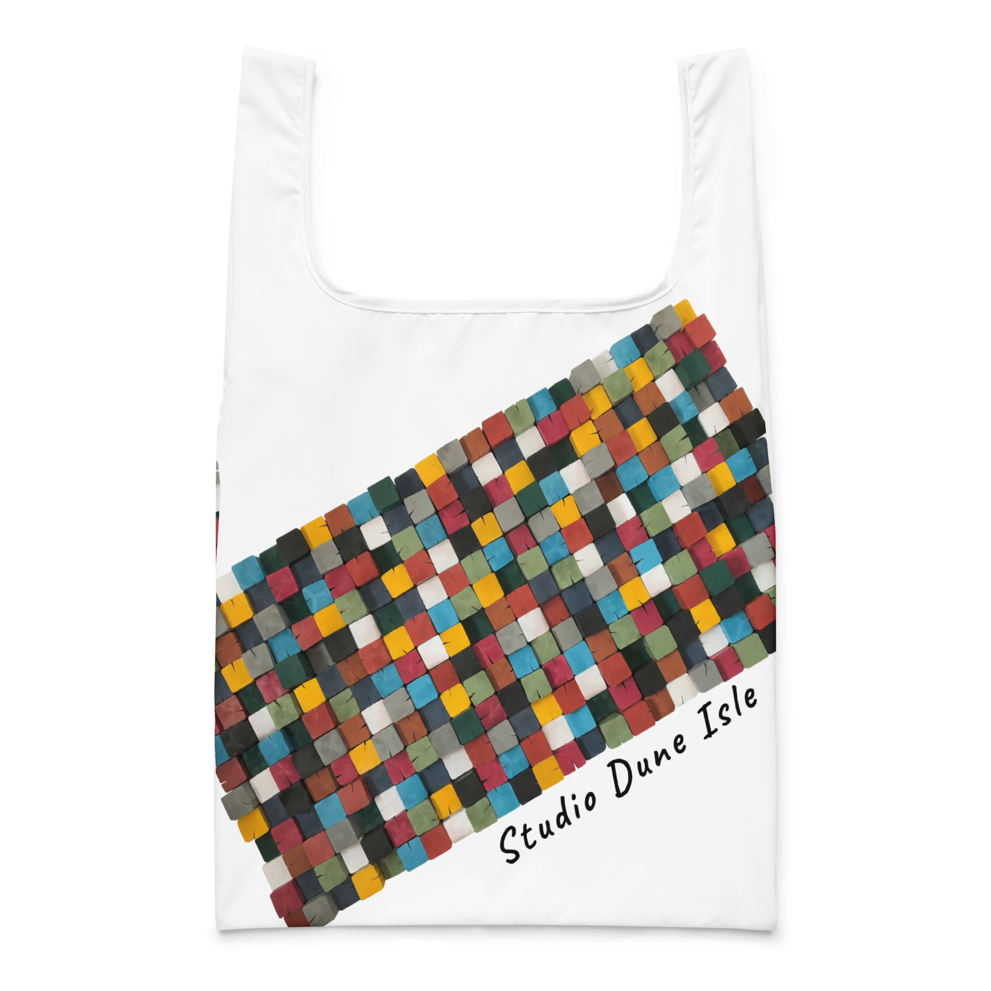 Studio Shopping Bag