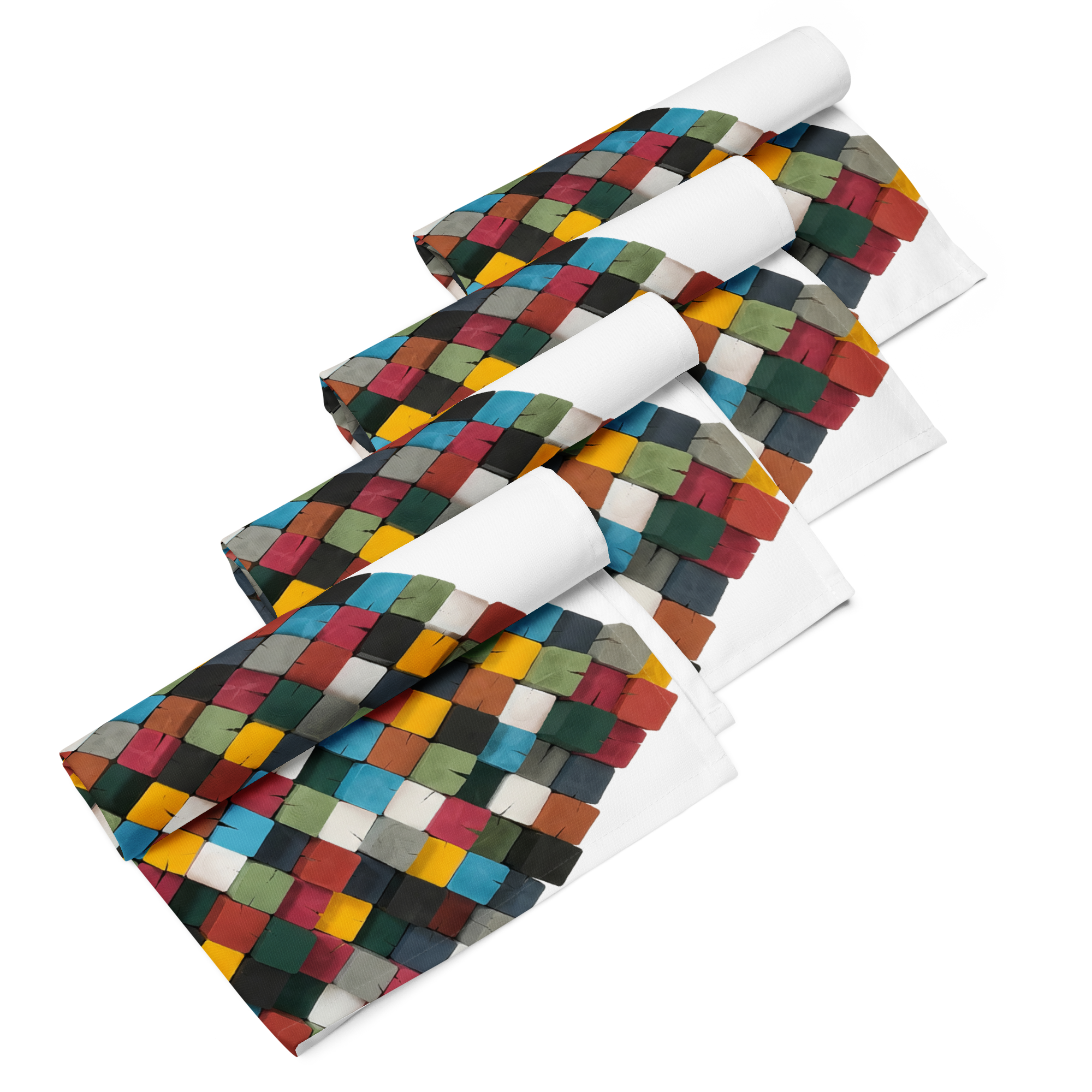 Studio Cloth Napkin Set