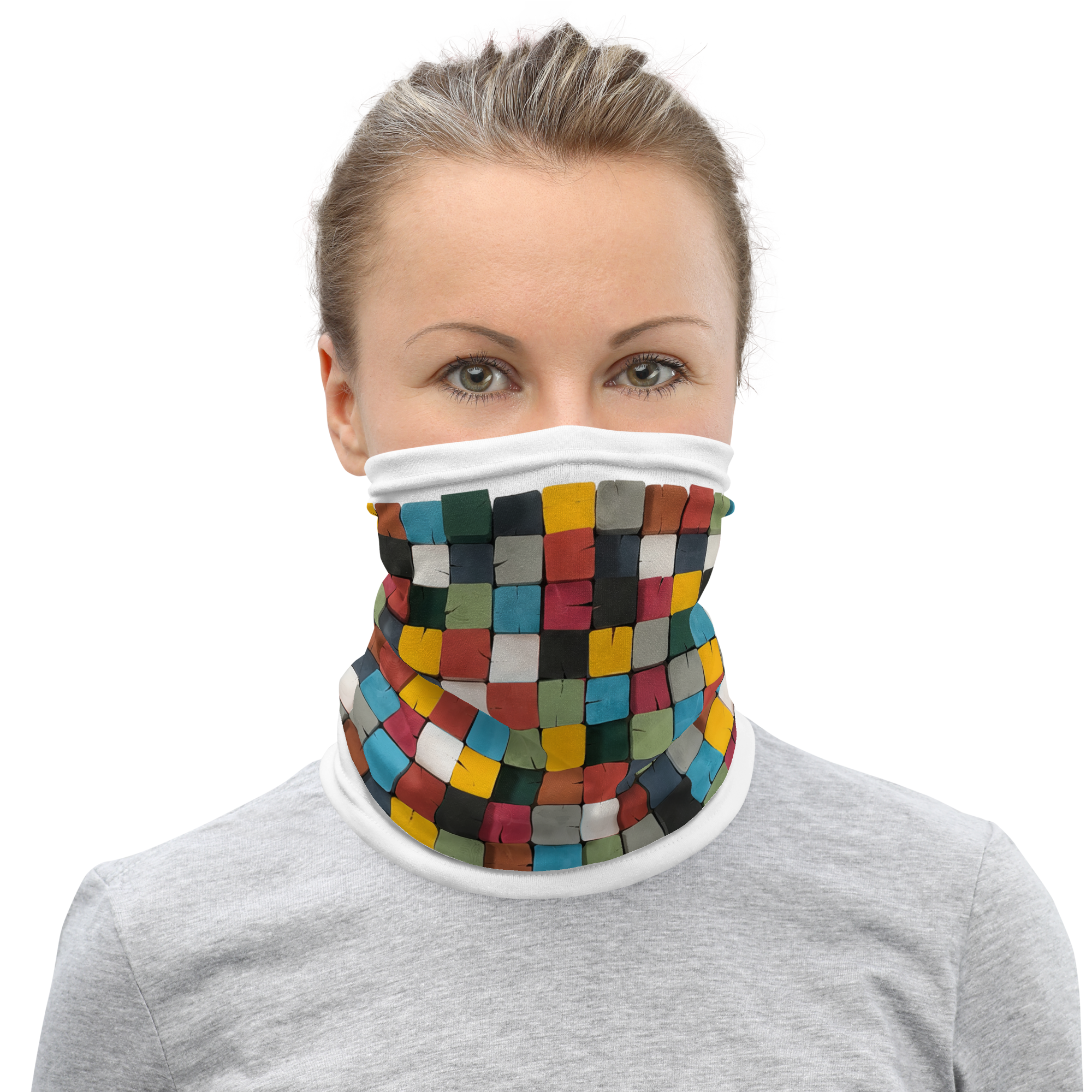Studio Gaiter