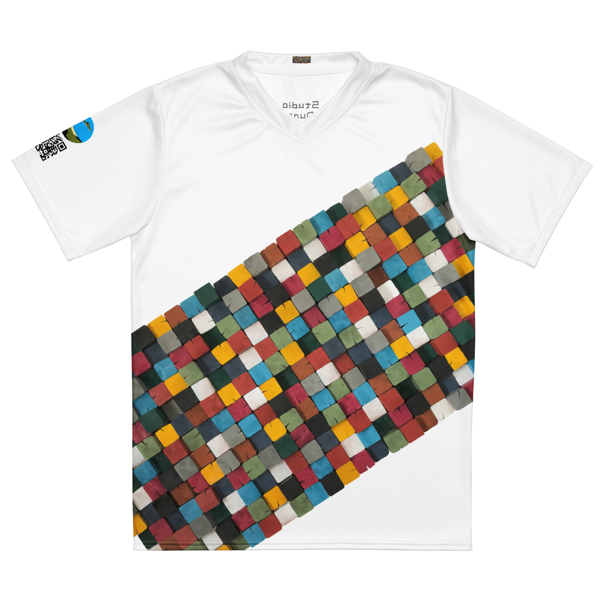 Studio Jersey