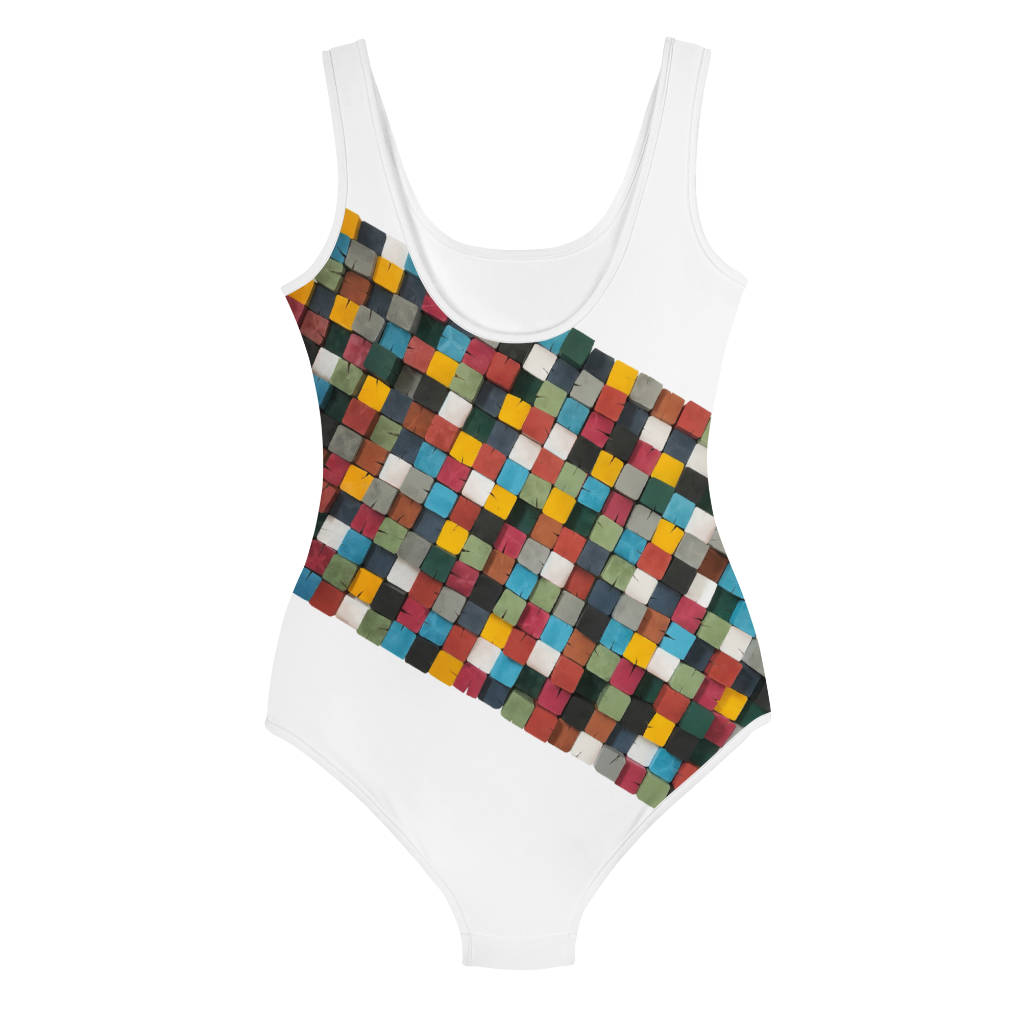 Studio Youth Swimsuit