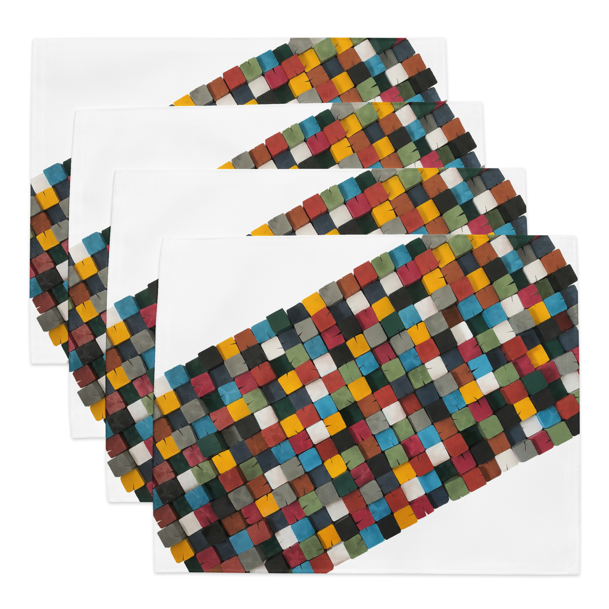 Studio Placemat Set