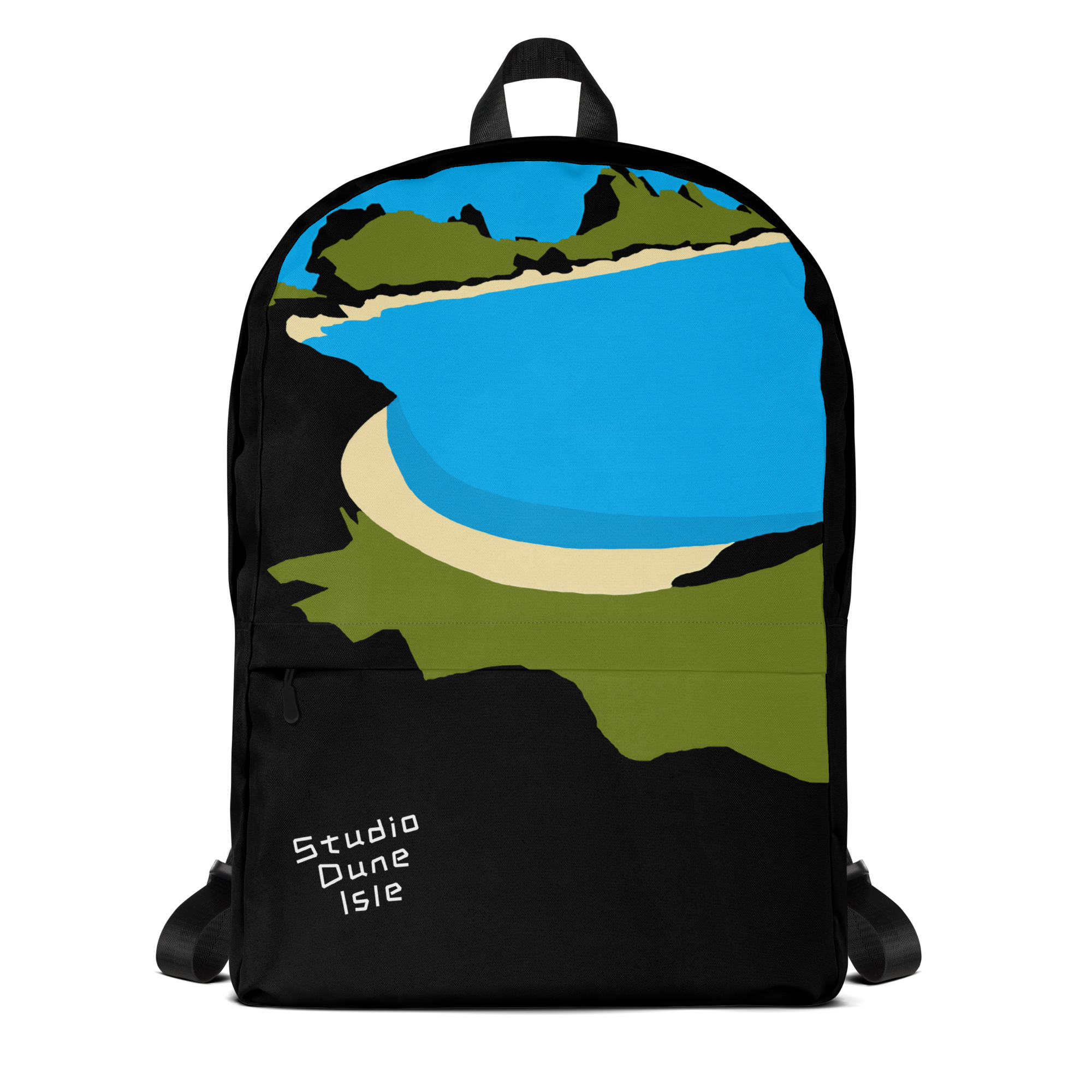 Signature Everyday Backpack