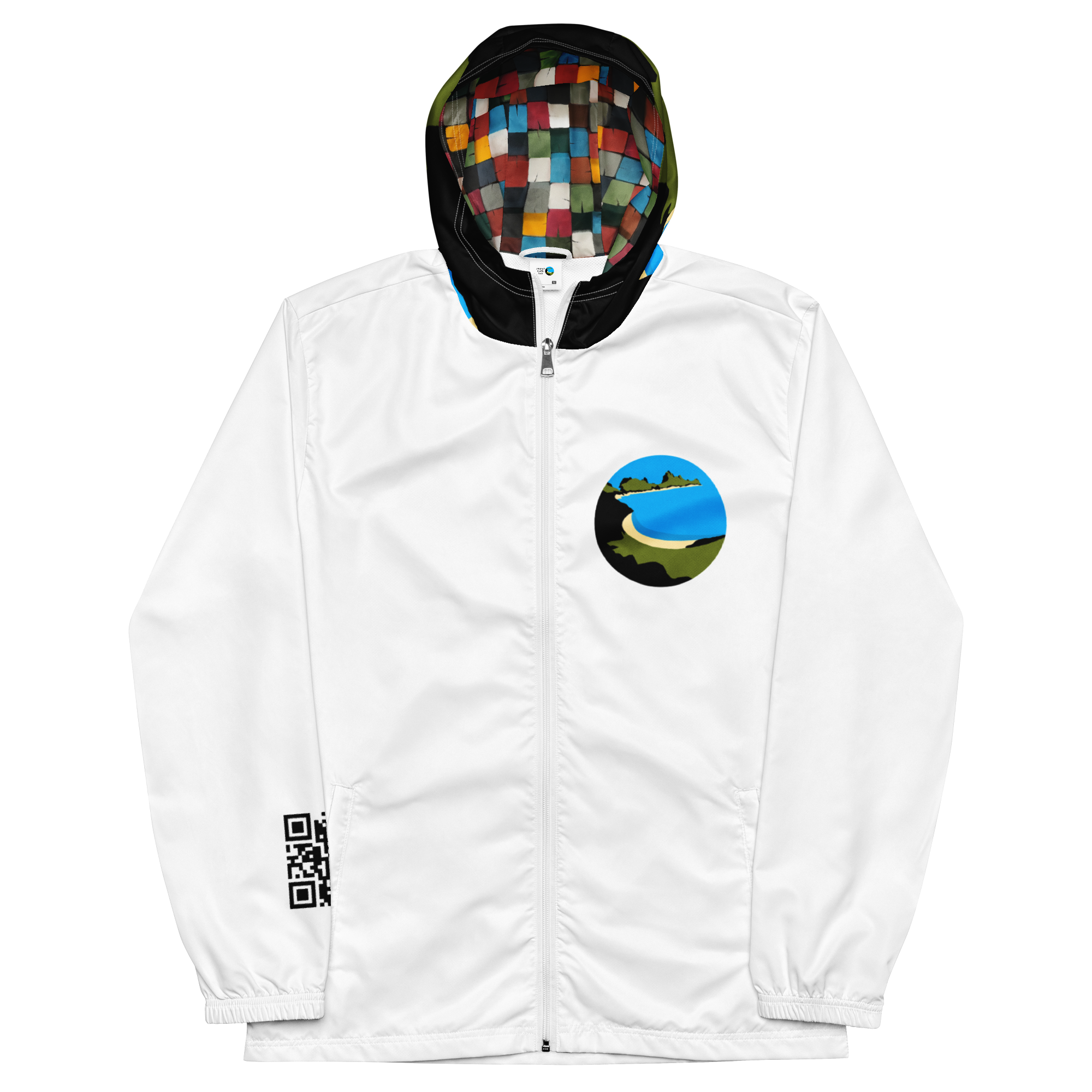 Men’s Classic Windbreaker