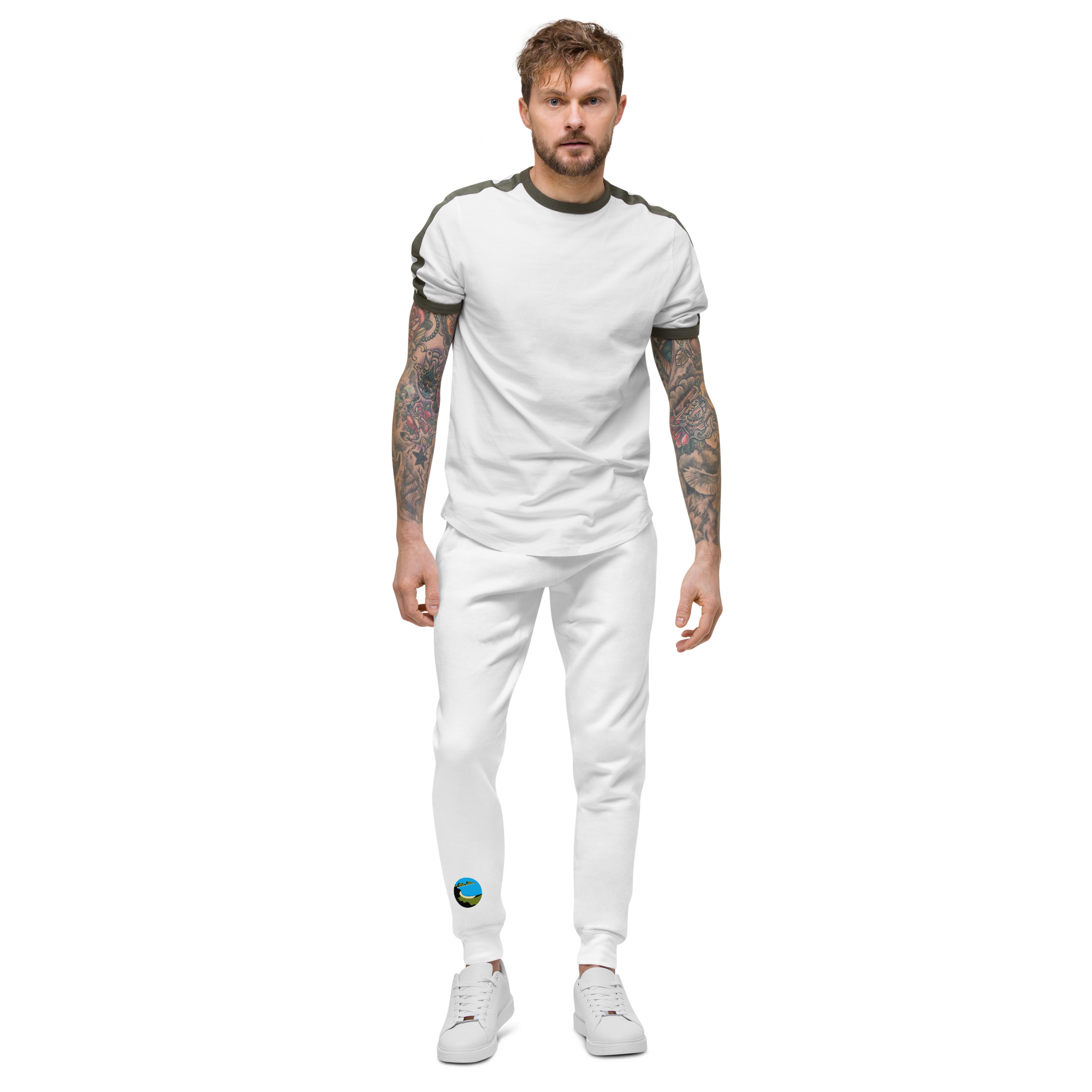 Classic Fleece Sweatpants