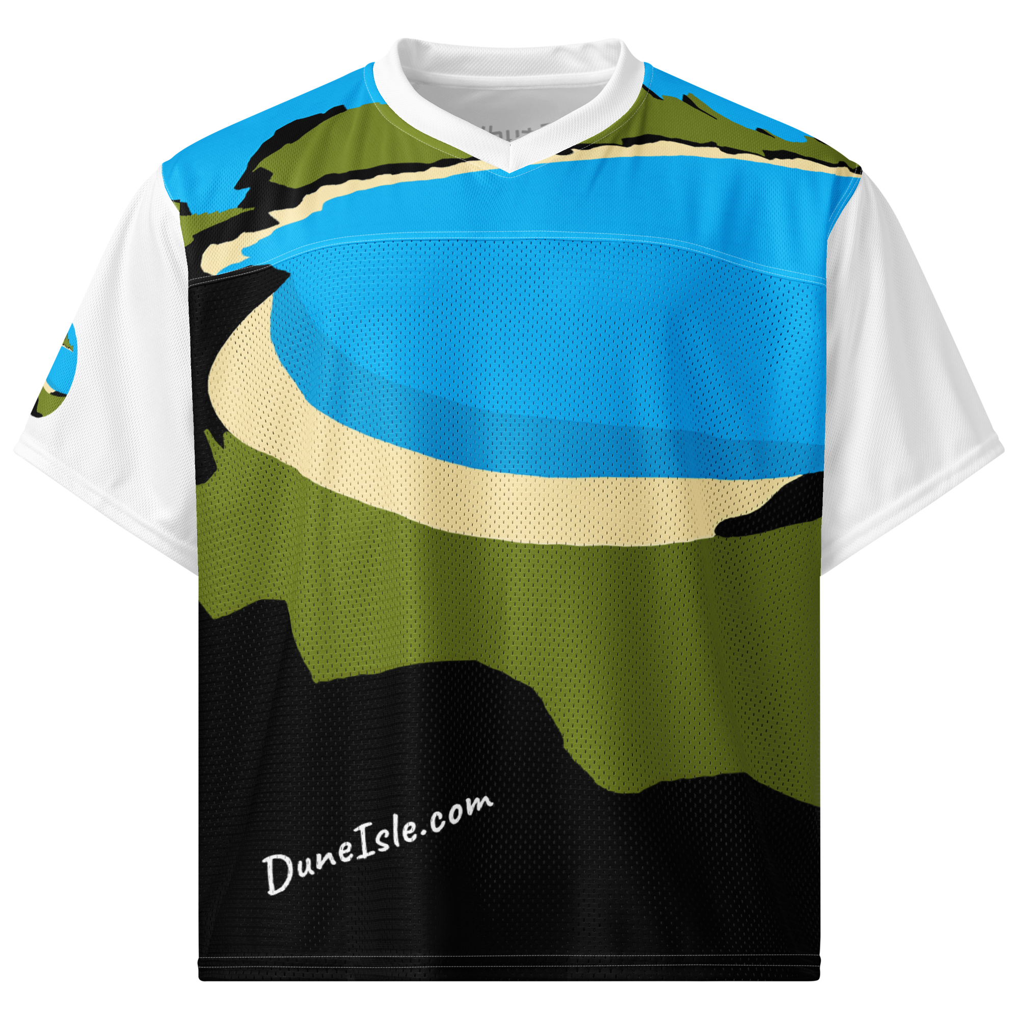 Signature Jersey
