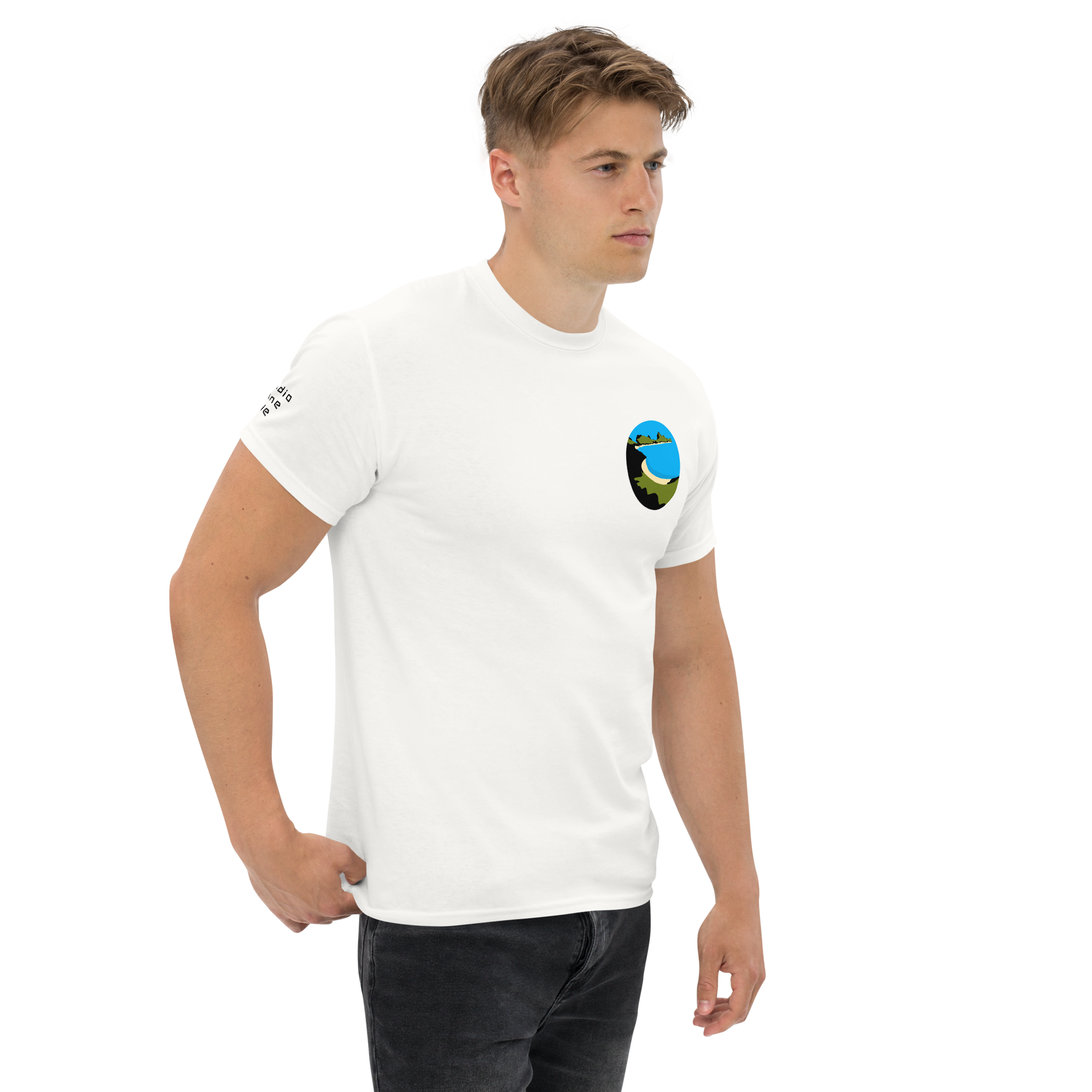 Classic Tee