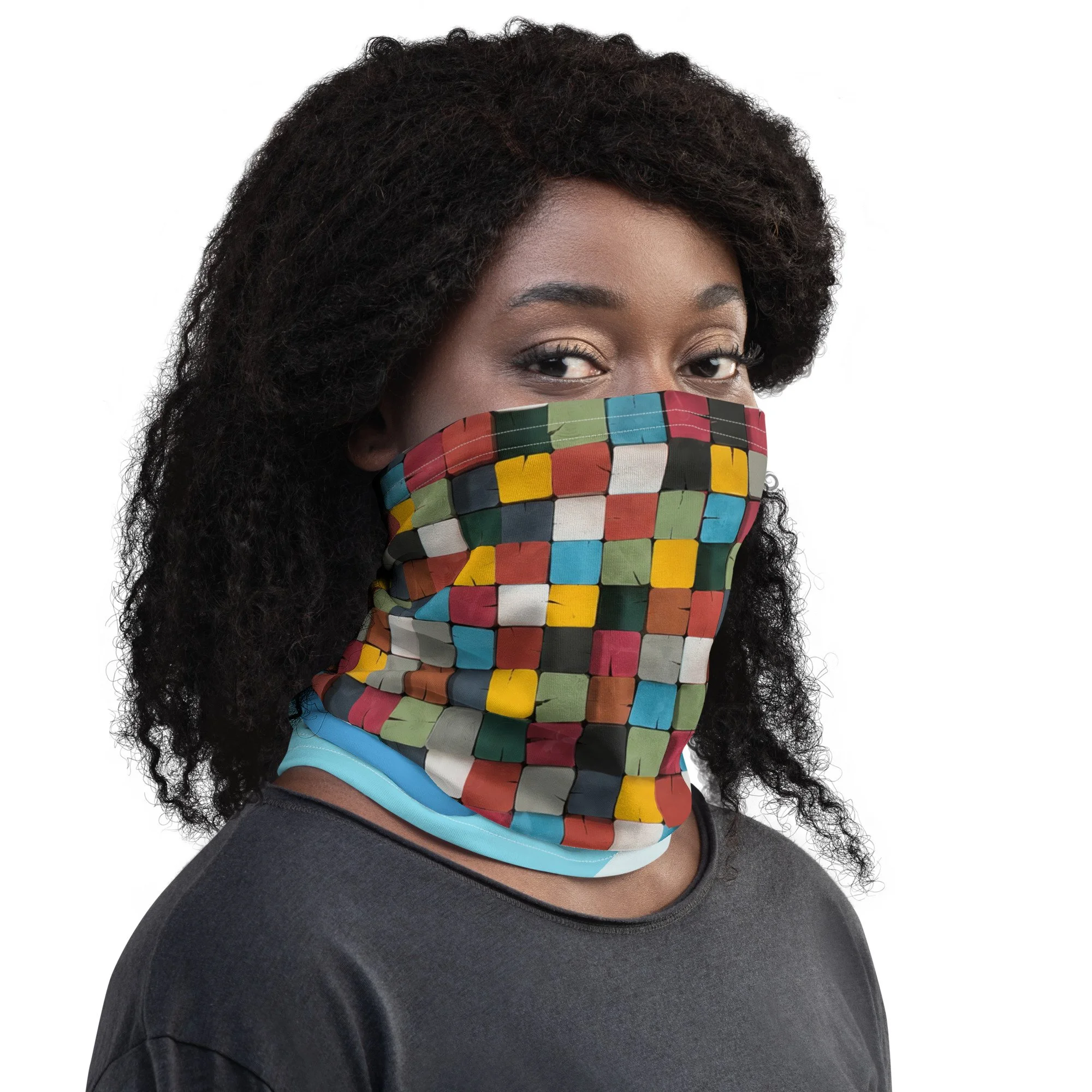 Studio Gaiter