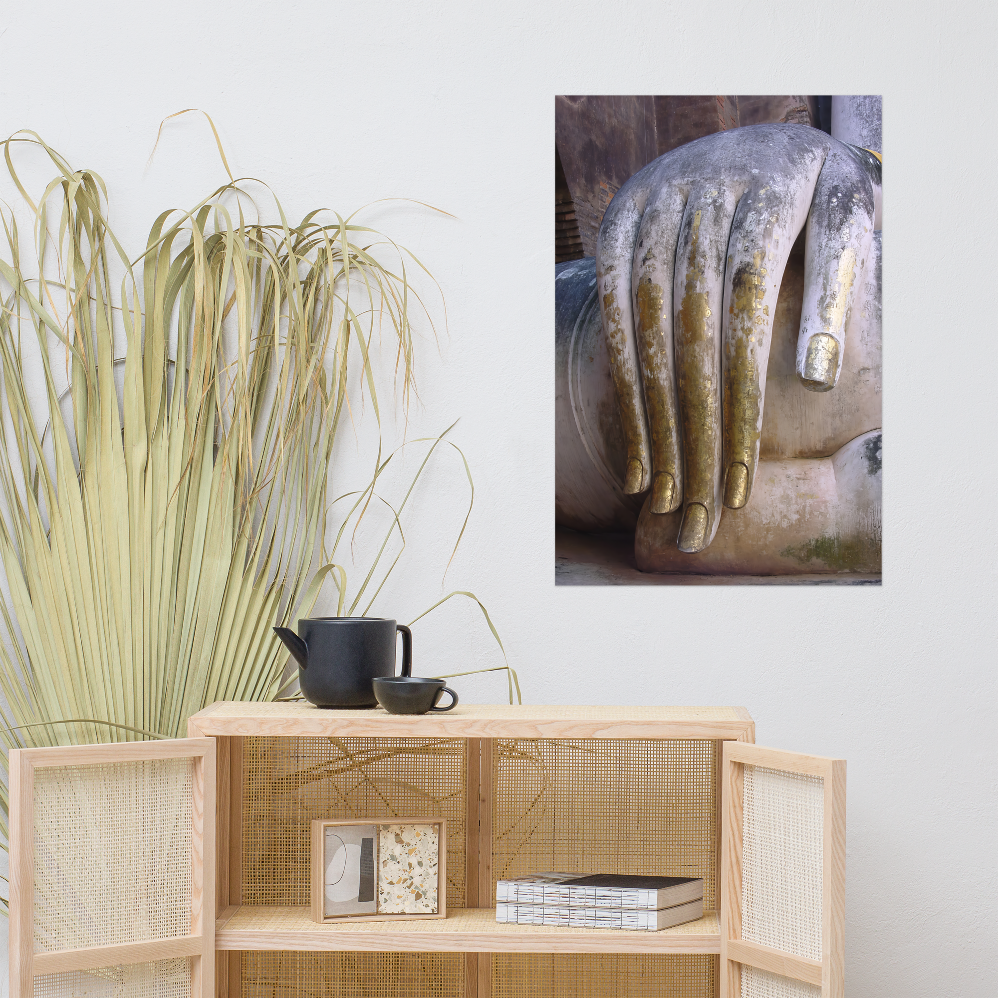 Matte Paper Poster (SDI-026)