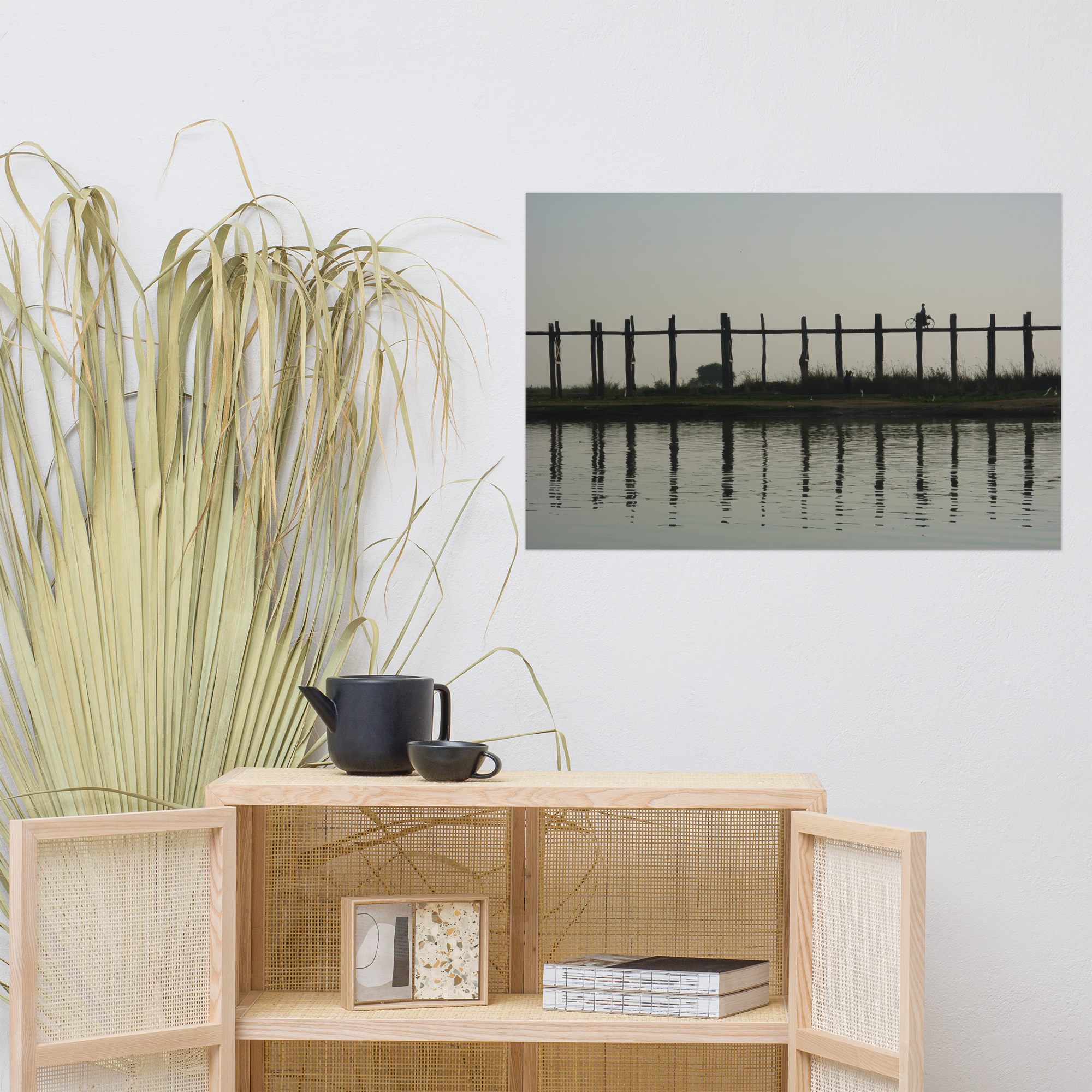 Matte Paper Poster (SDI-016)
