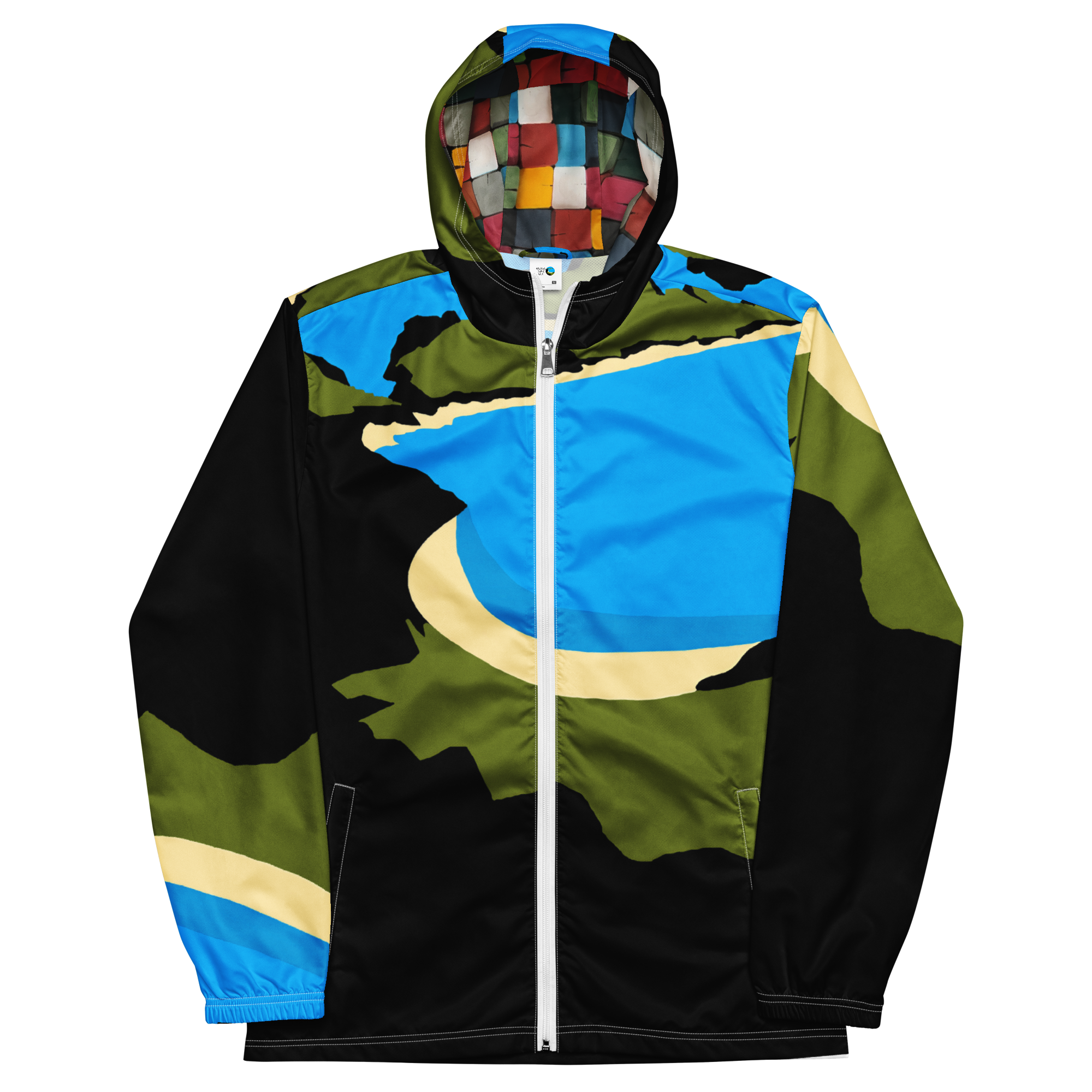 Men’s Signature Windbreaker