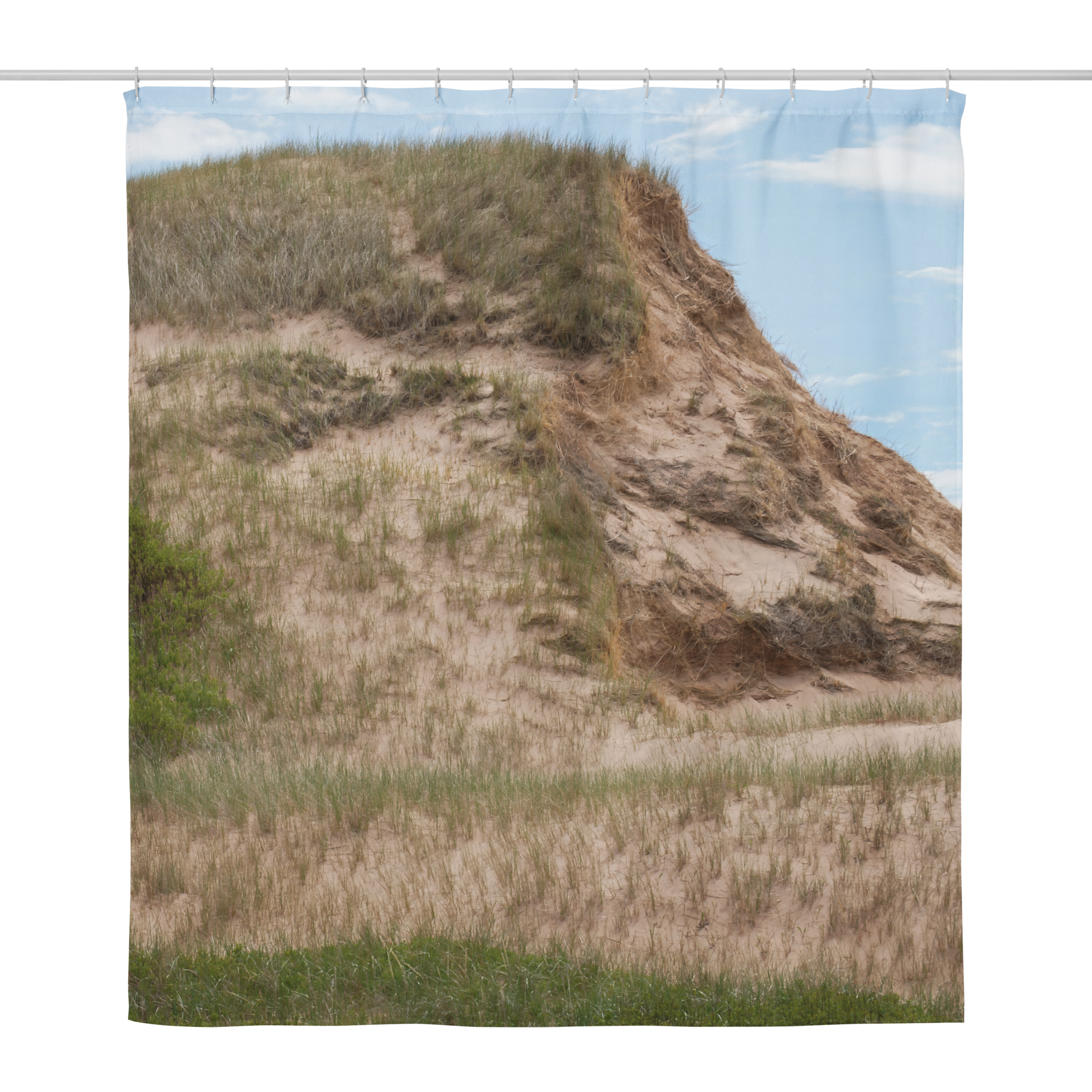 Statement Shower Curtain (SDI-203)