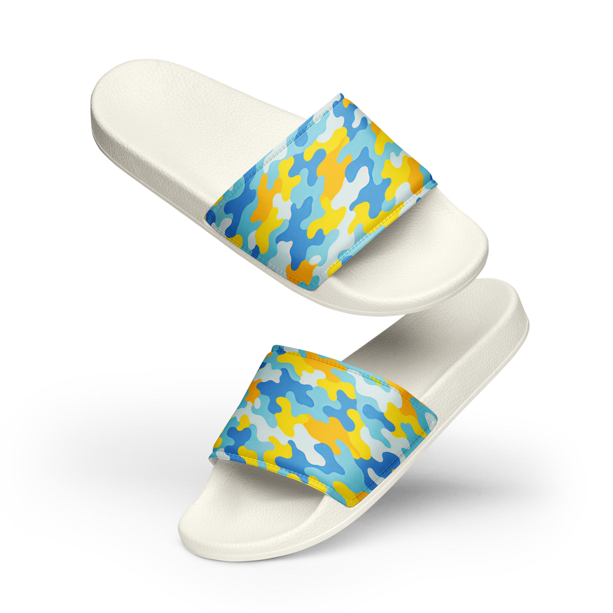 Women's Breeze Slides