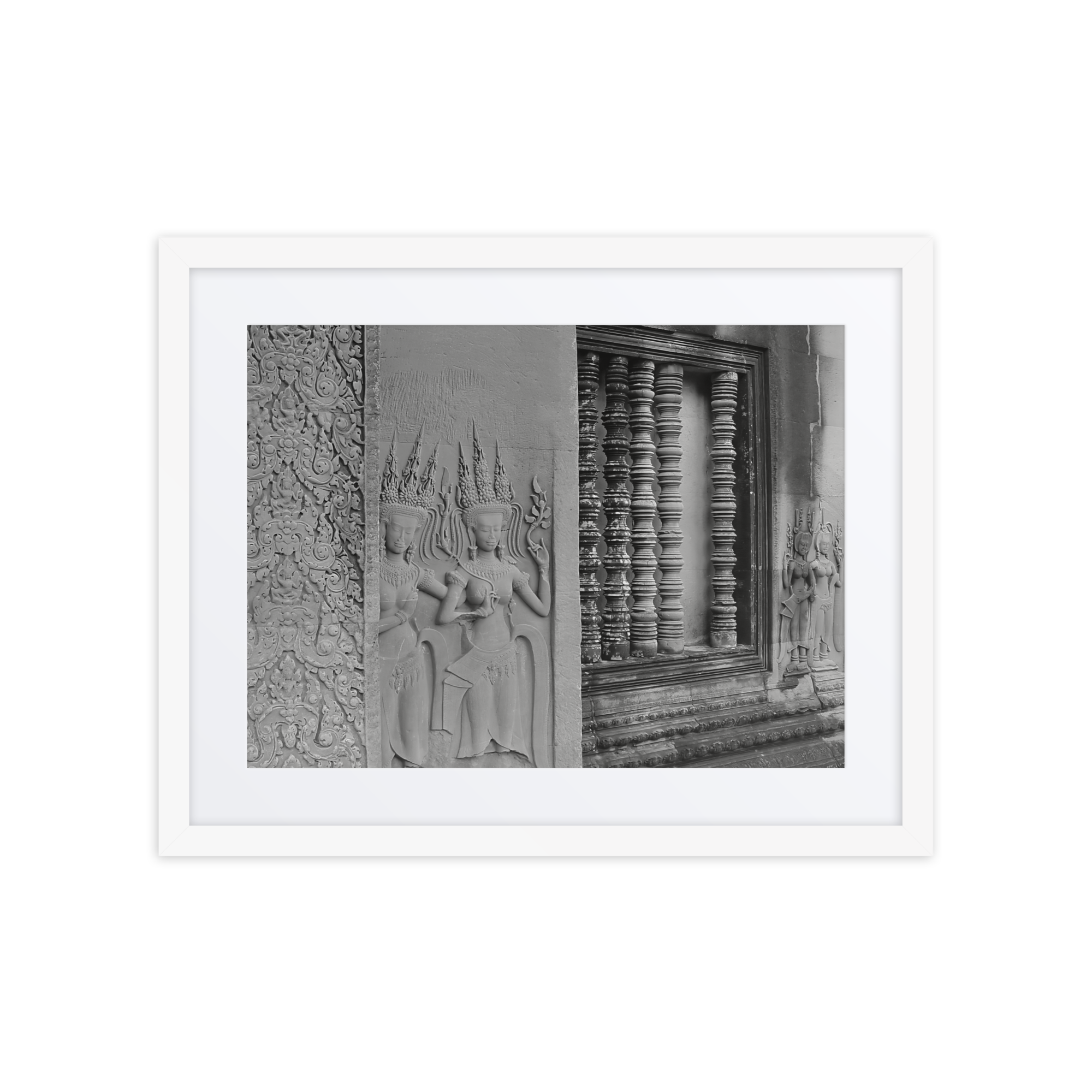 Gallery Framed Print (SDI-161)