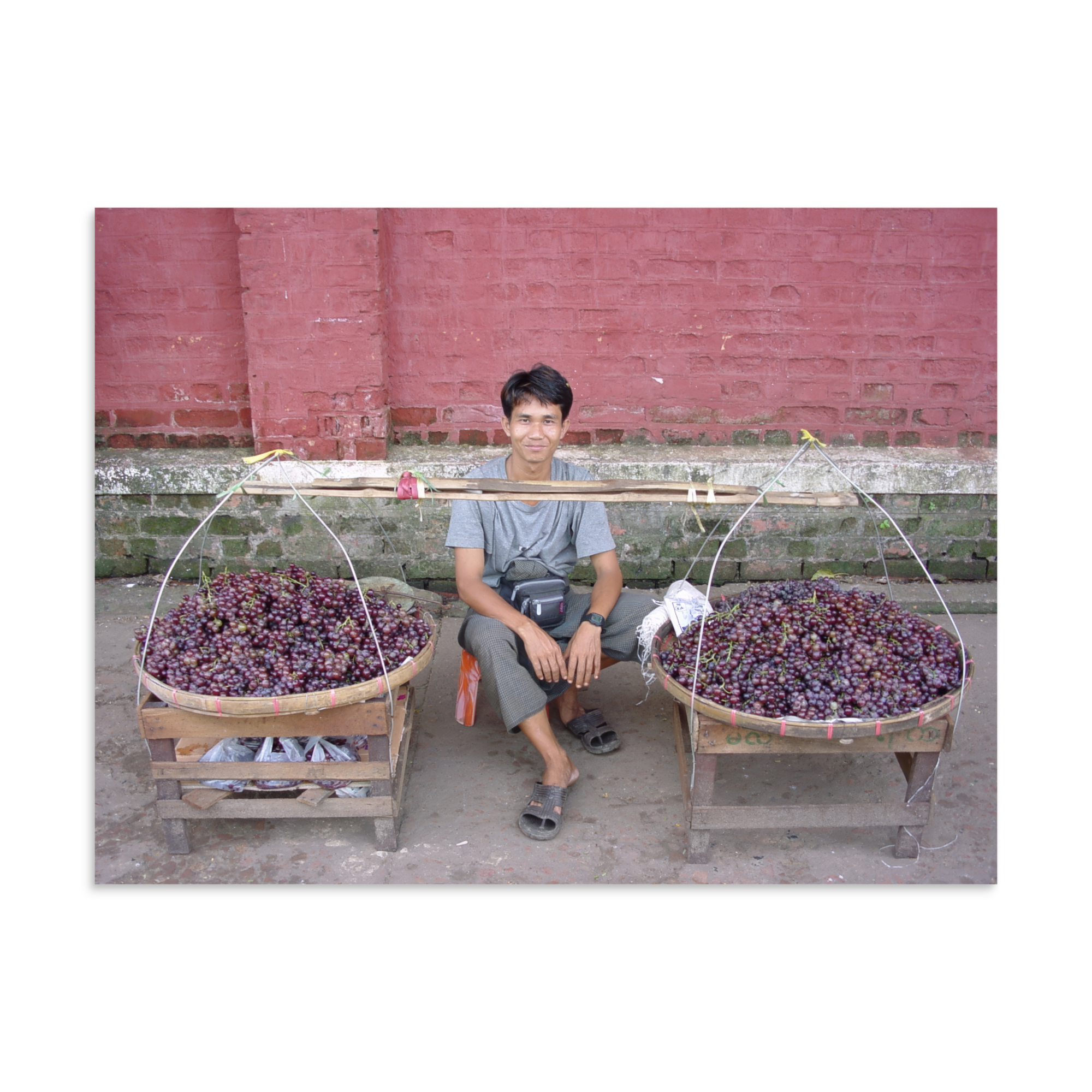 Photo Paper Print (SDI-278)