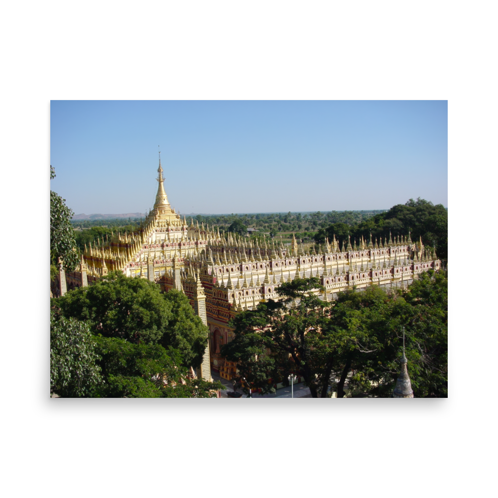 Photo Paper Print (SDI-703)