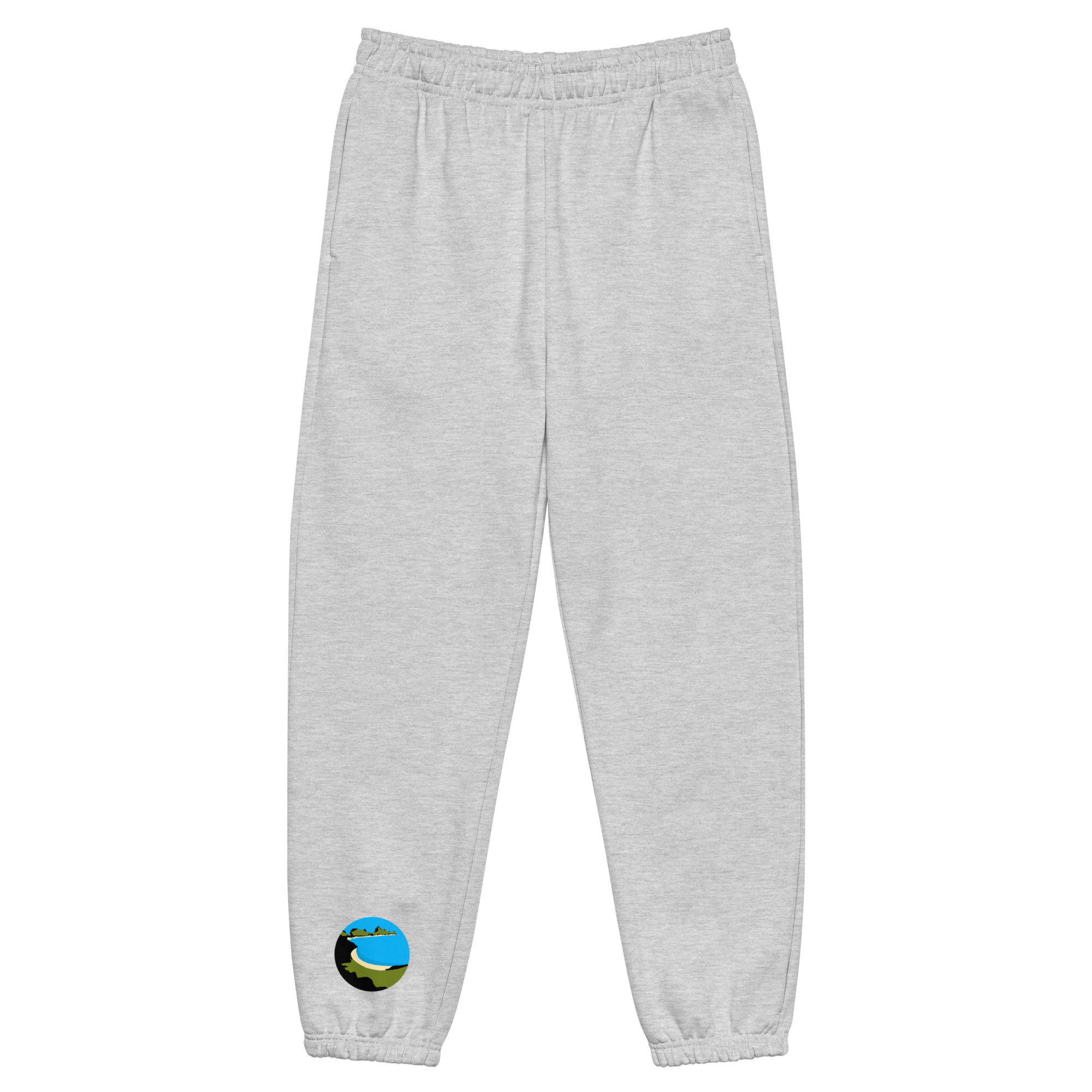 Classic Heavyweight Sweatpants