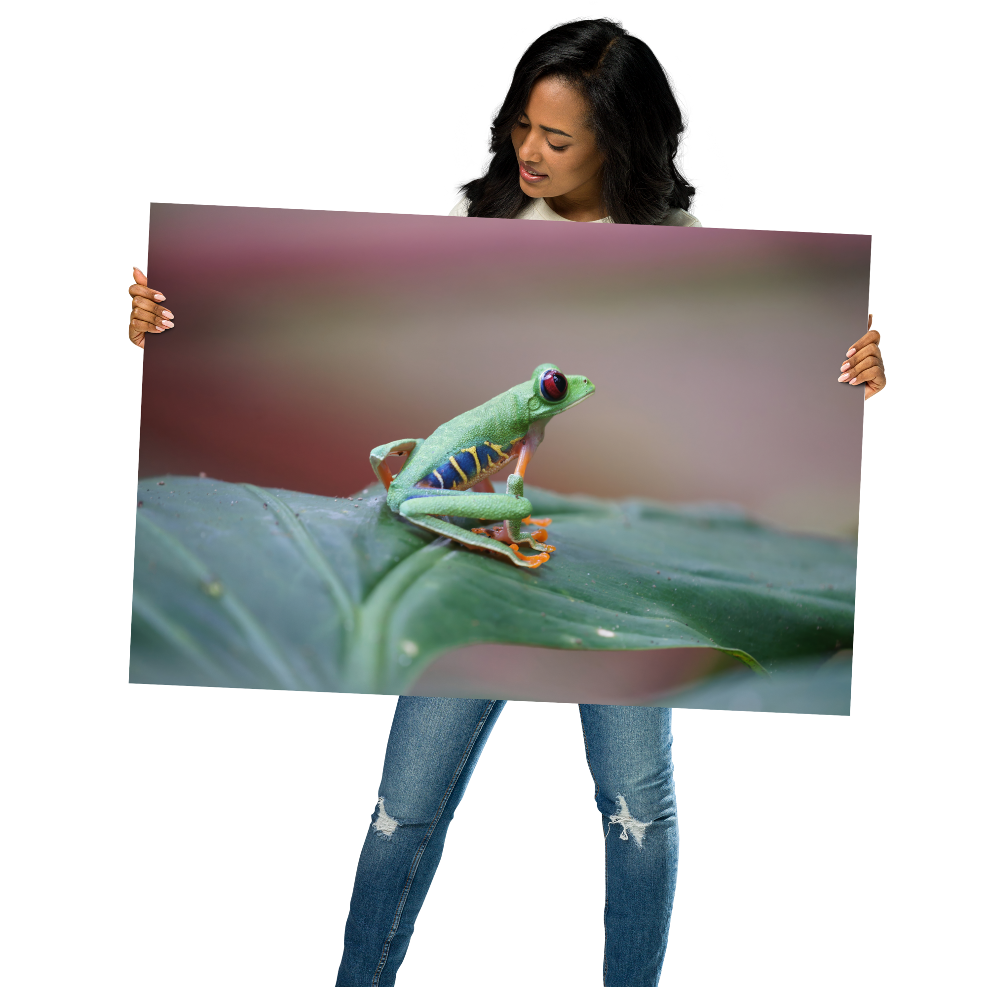 Premium Photo Poster (SDI-003)