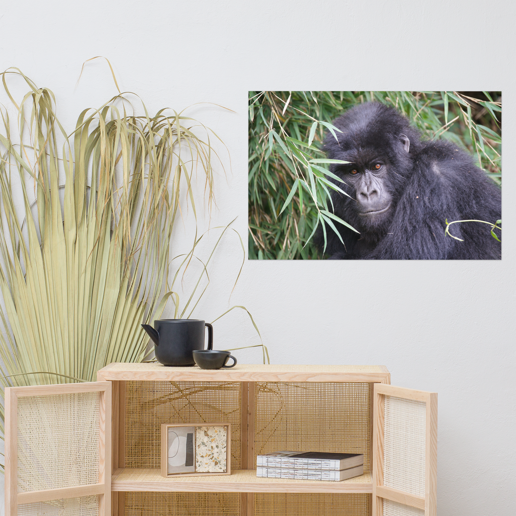 Matte Paper Poster (SDI-022)