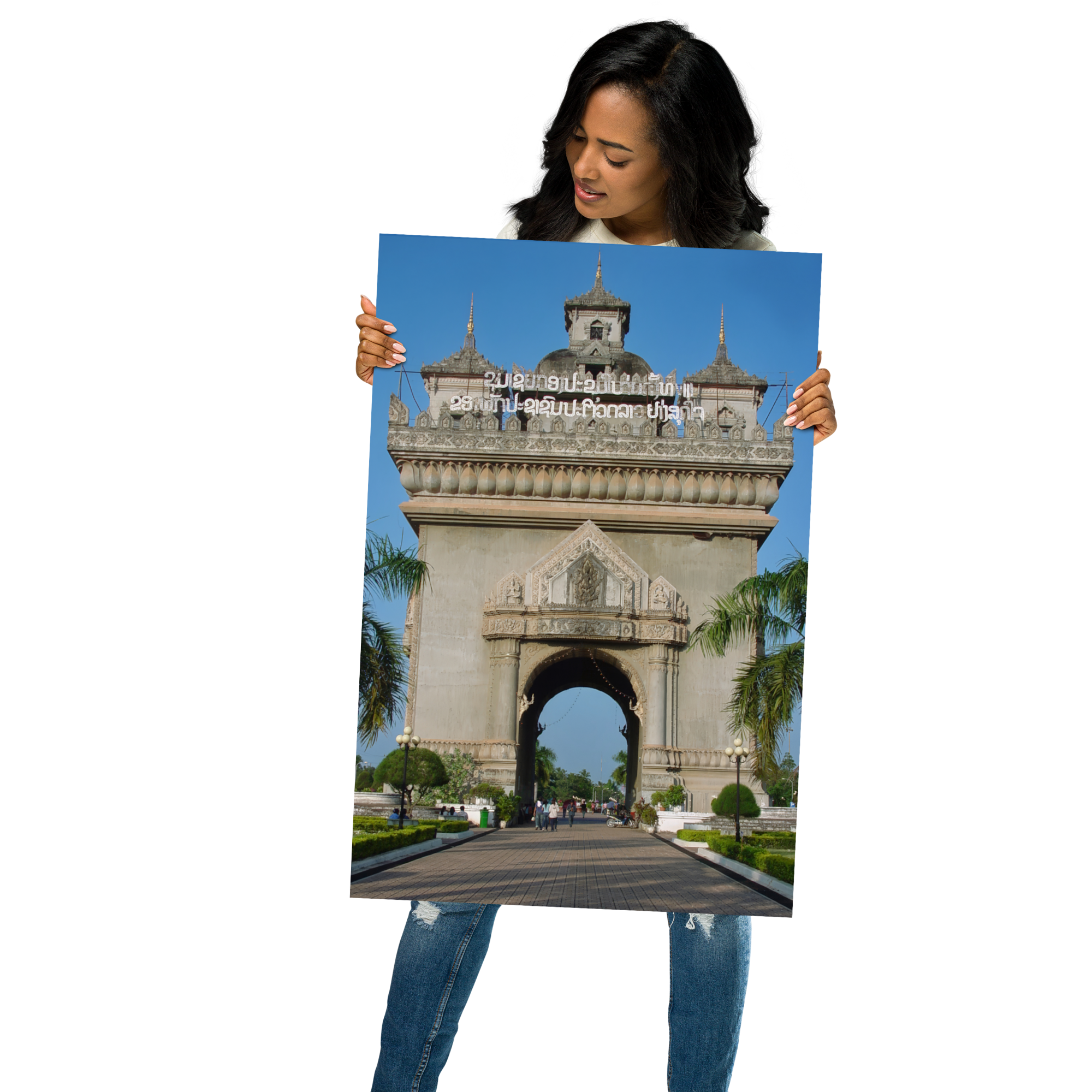 Photo Paper Poster (SDI-218)