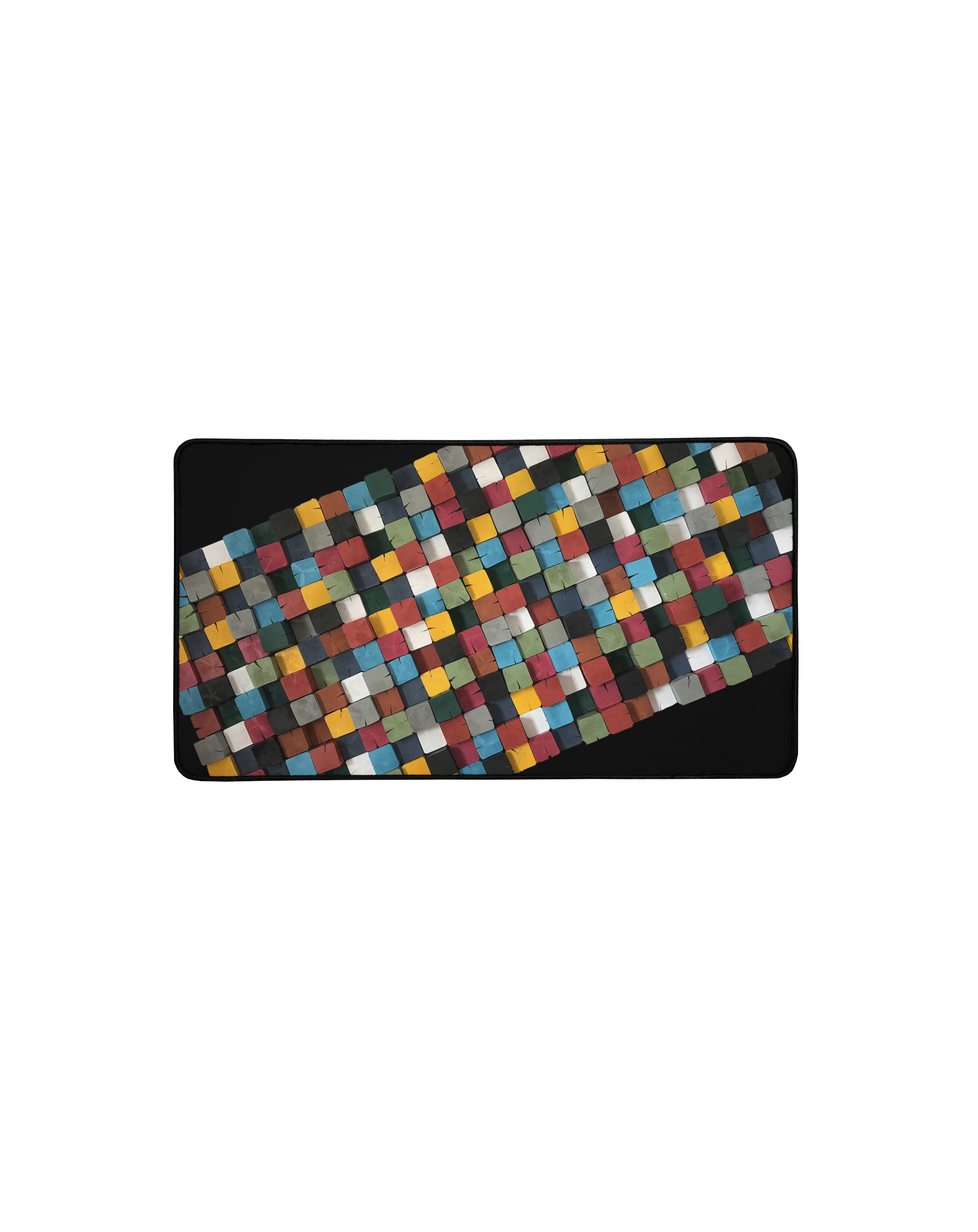 Studio Gaming Mouse Pad