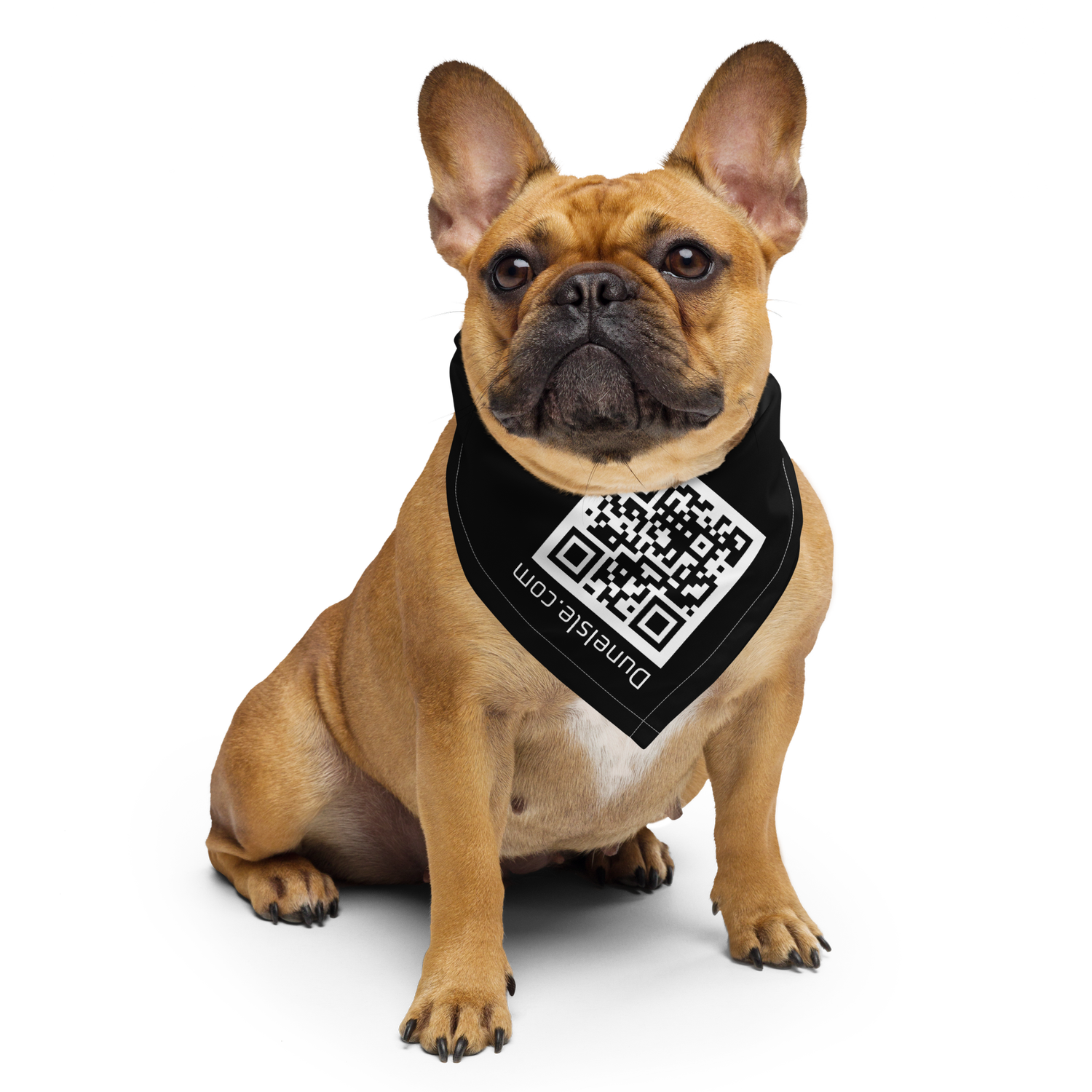 Signature Bandana