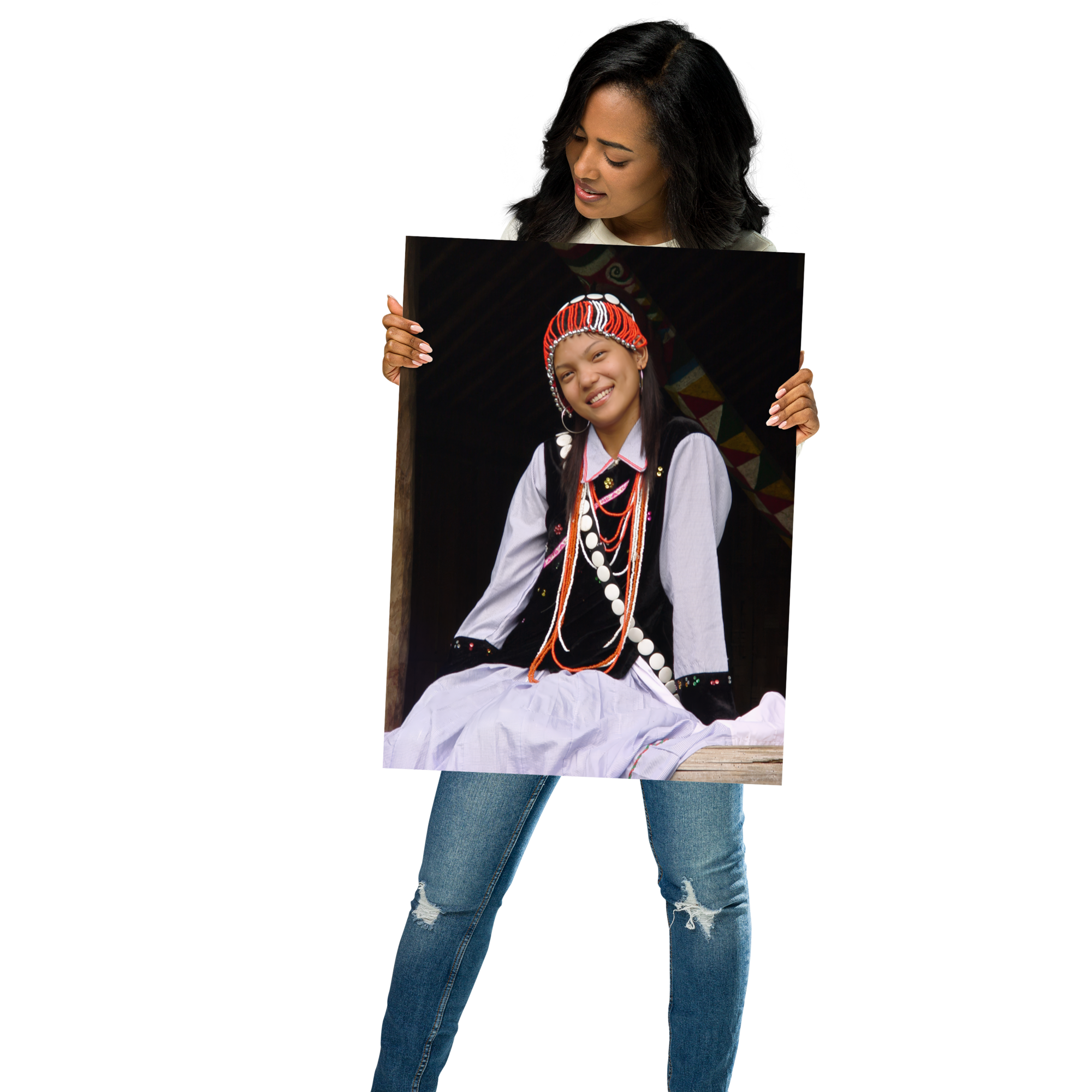 Photo Paper Poster (SDI-321)