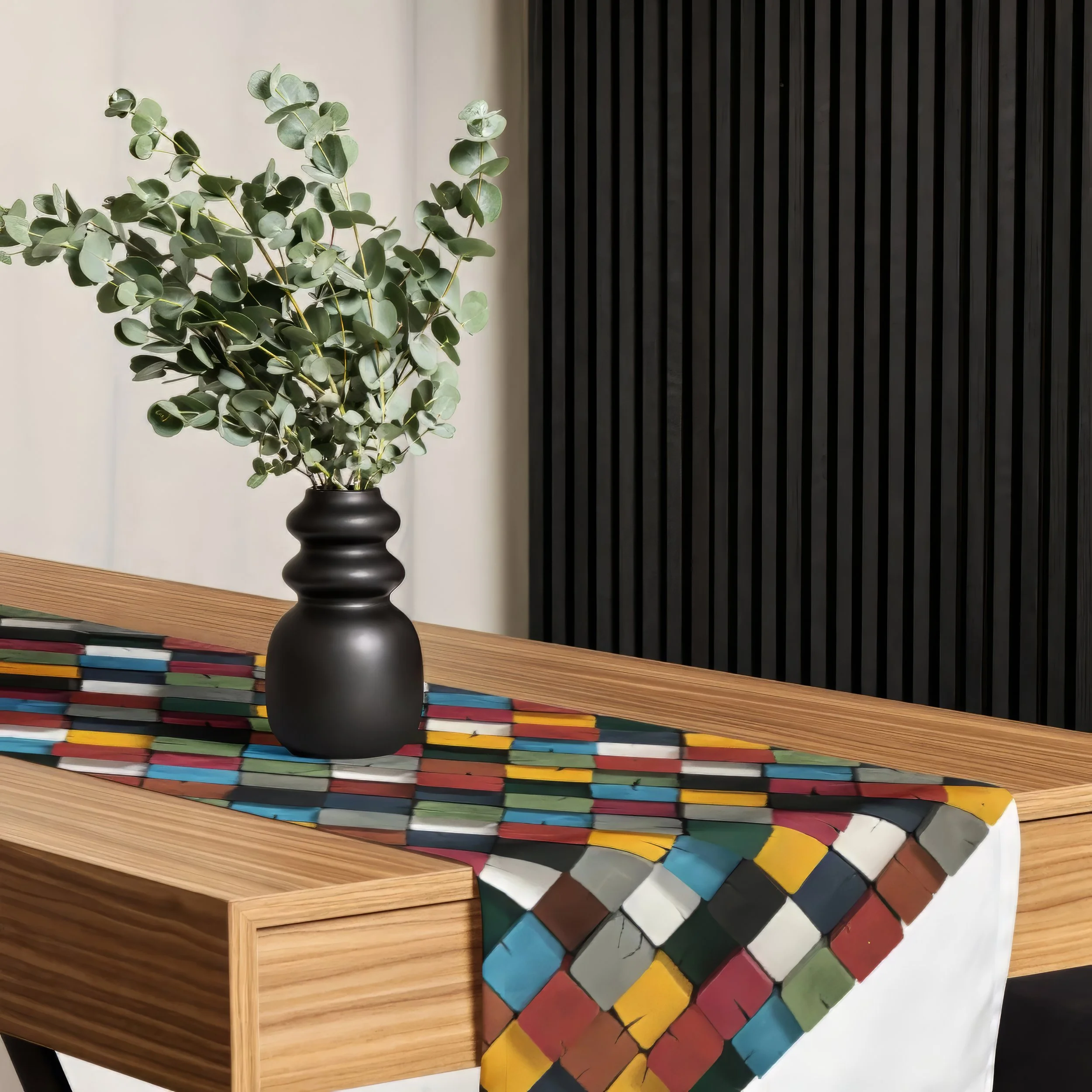 Studio Dune Isle Table Runner