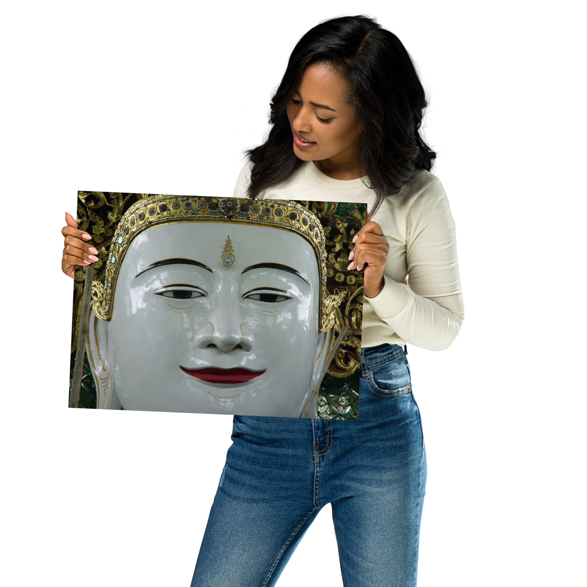 Photo Paper Poster (SDI-120)