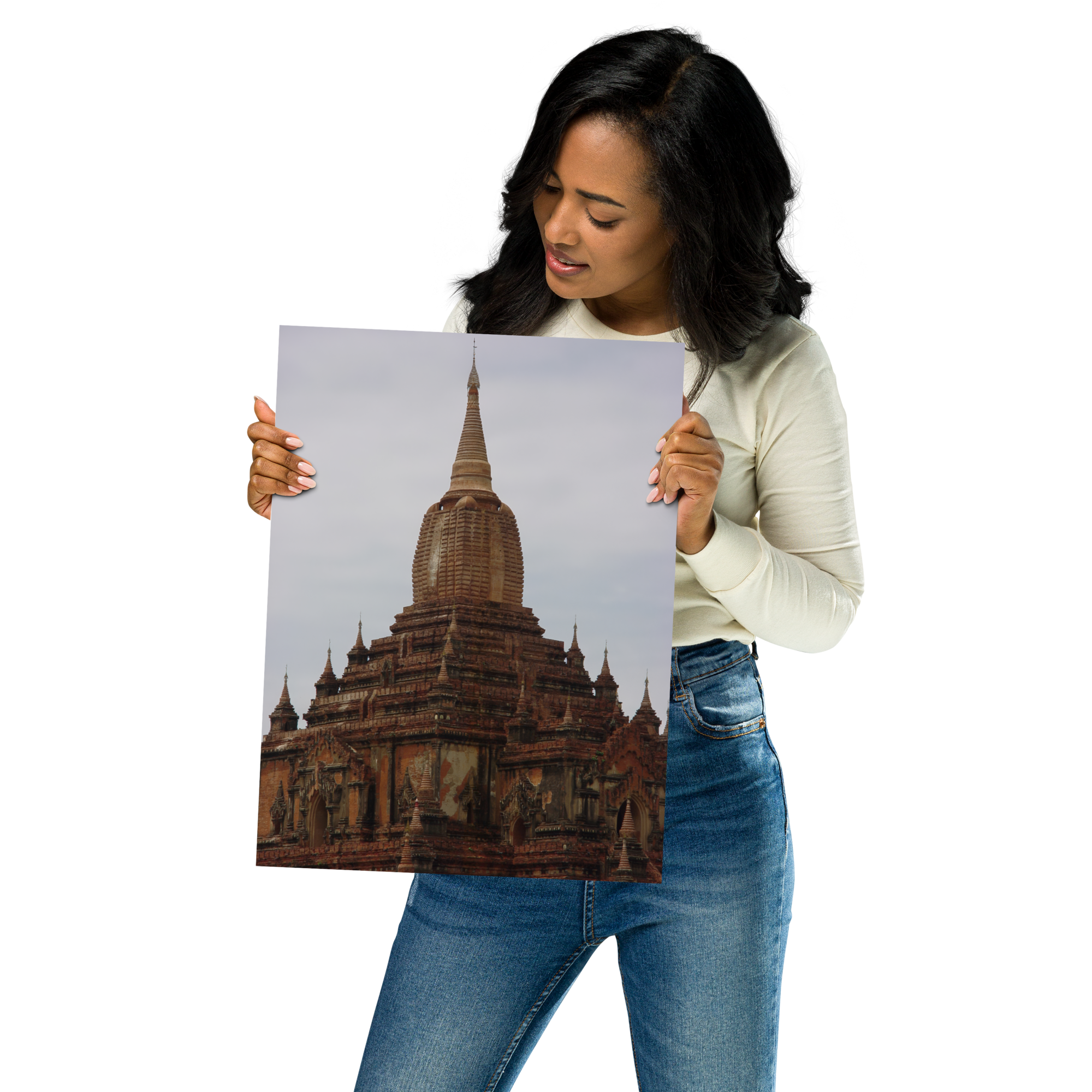Photo Paper Poster (SDI-247)