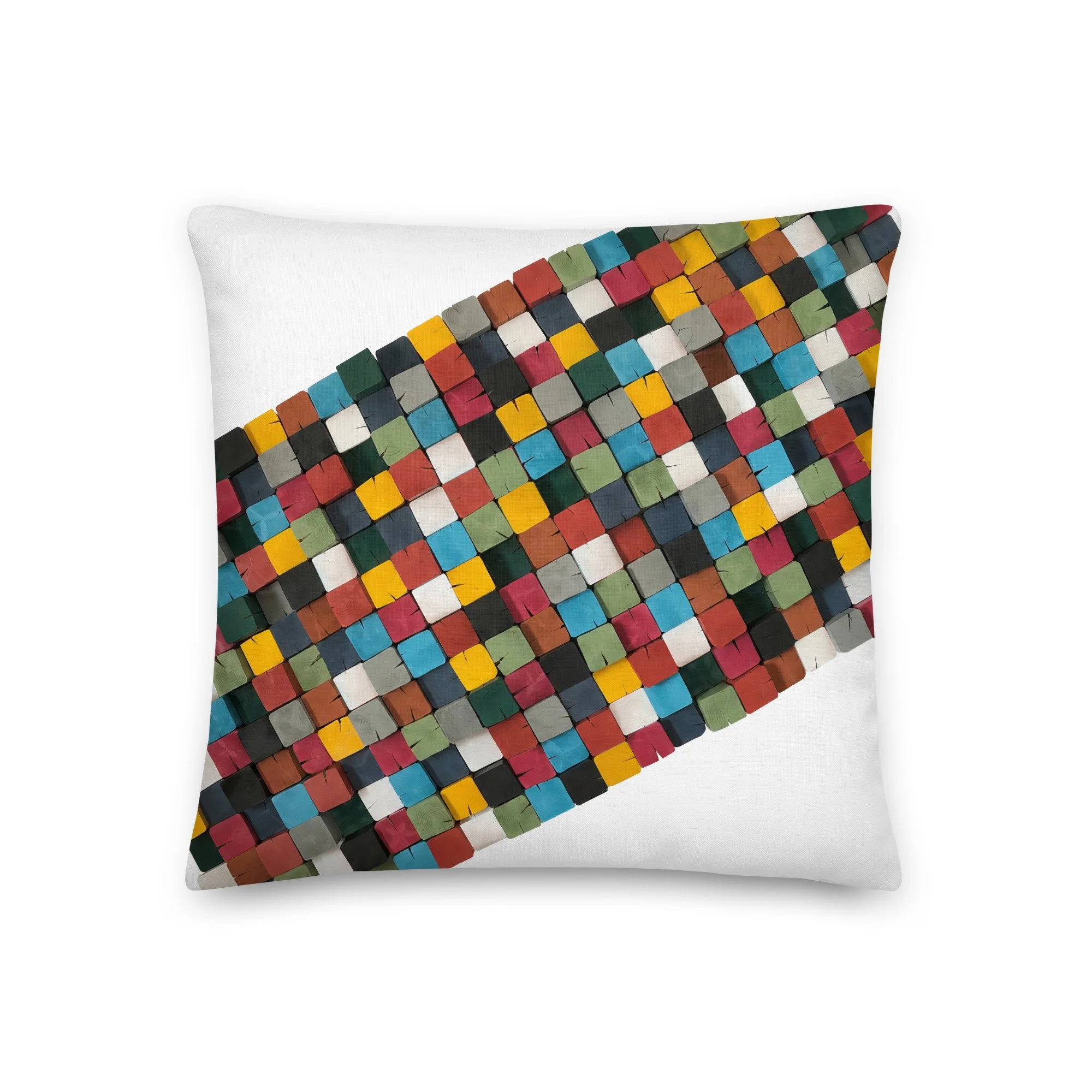 Studio Pillow