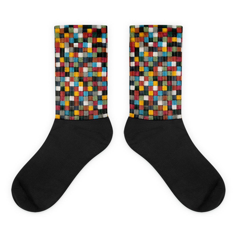 Studio Blackfoot Socks