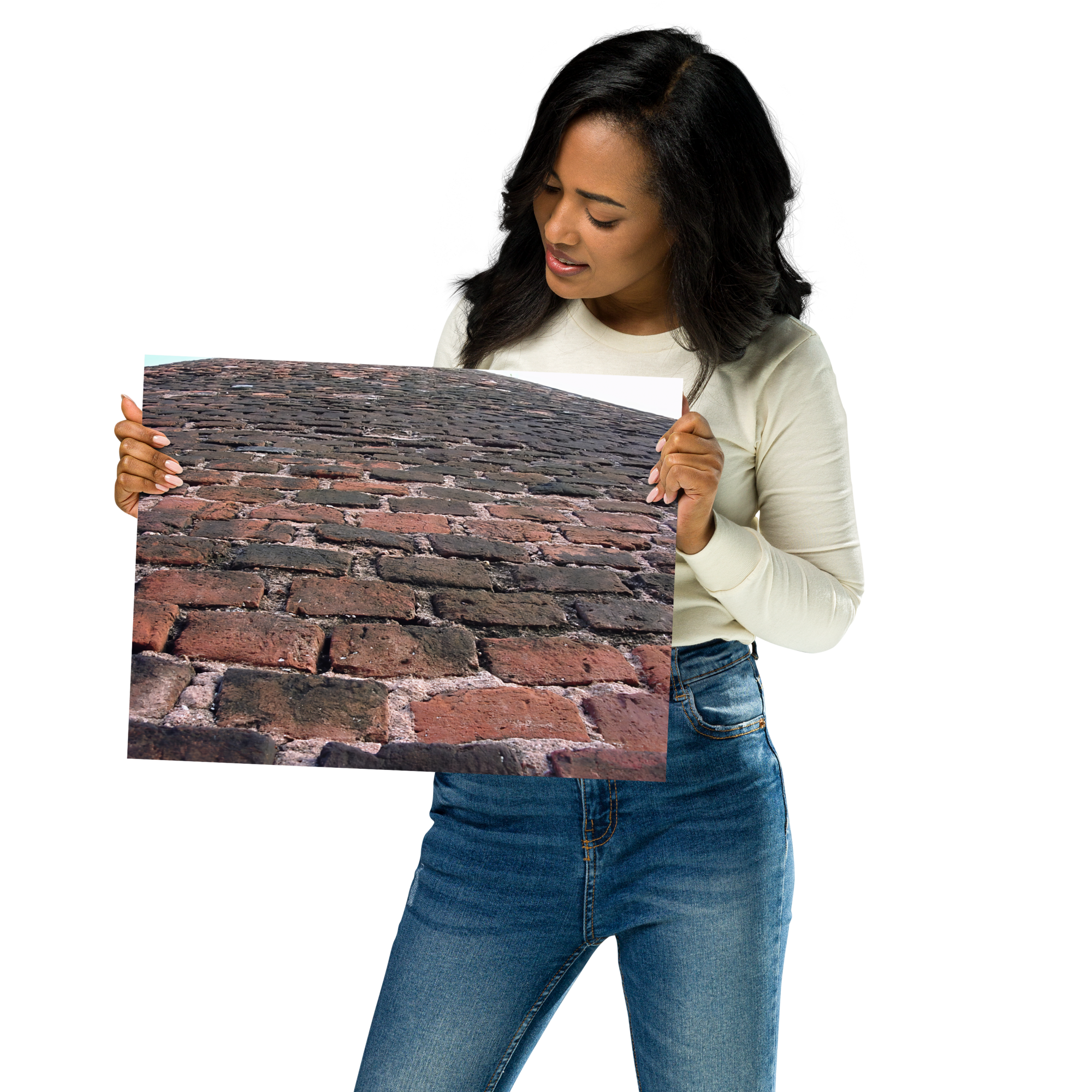 Photo Paper Poster (SDI-406)