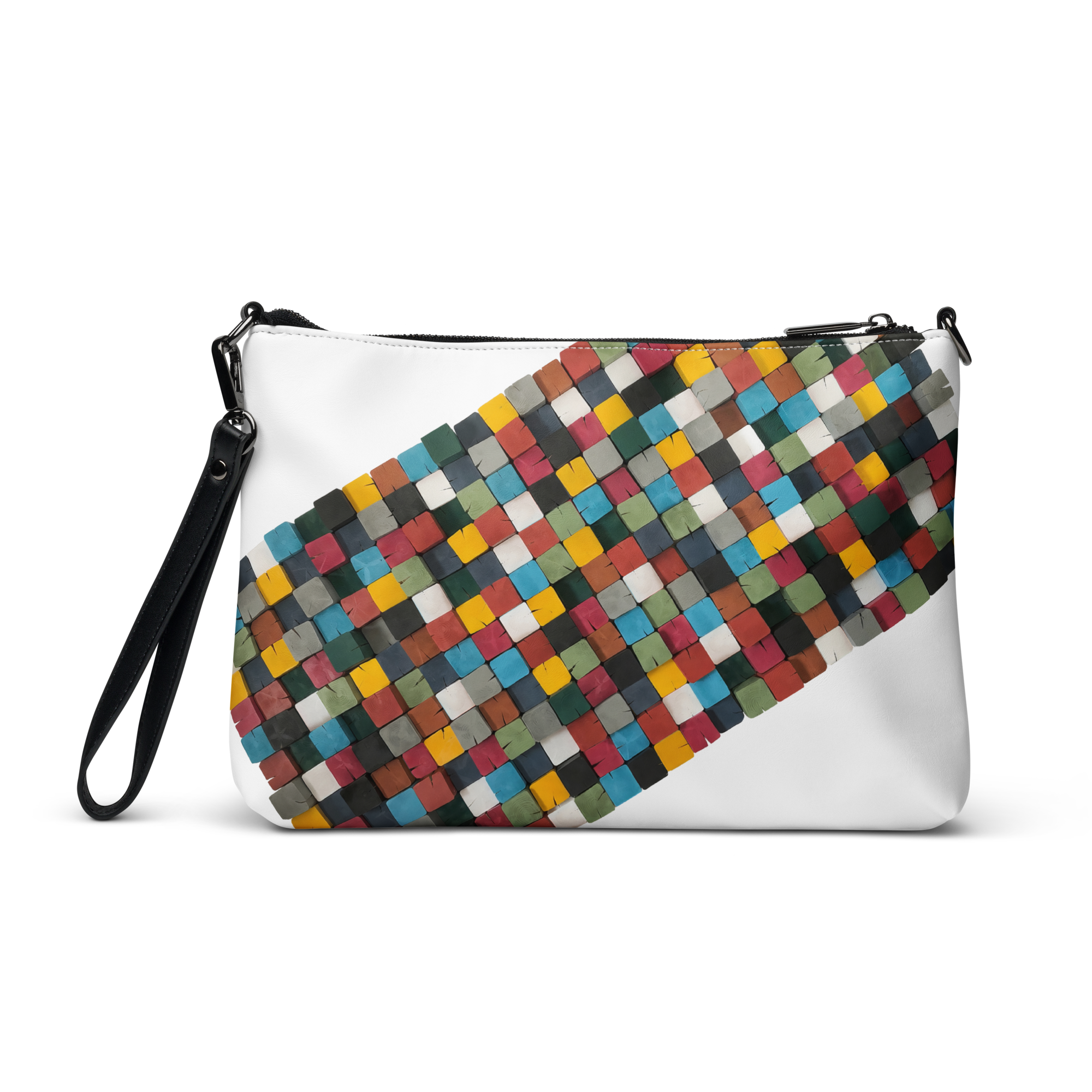 Studio Crossbody Bag