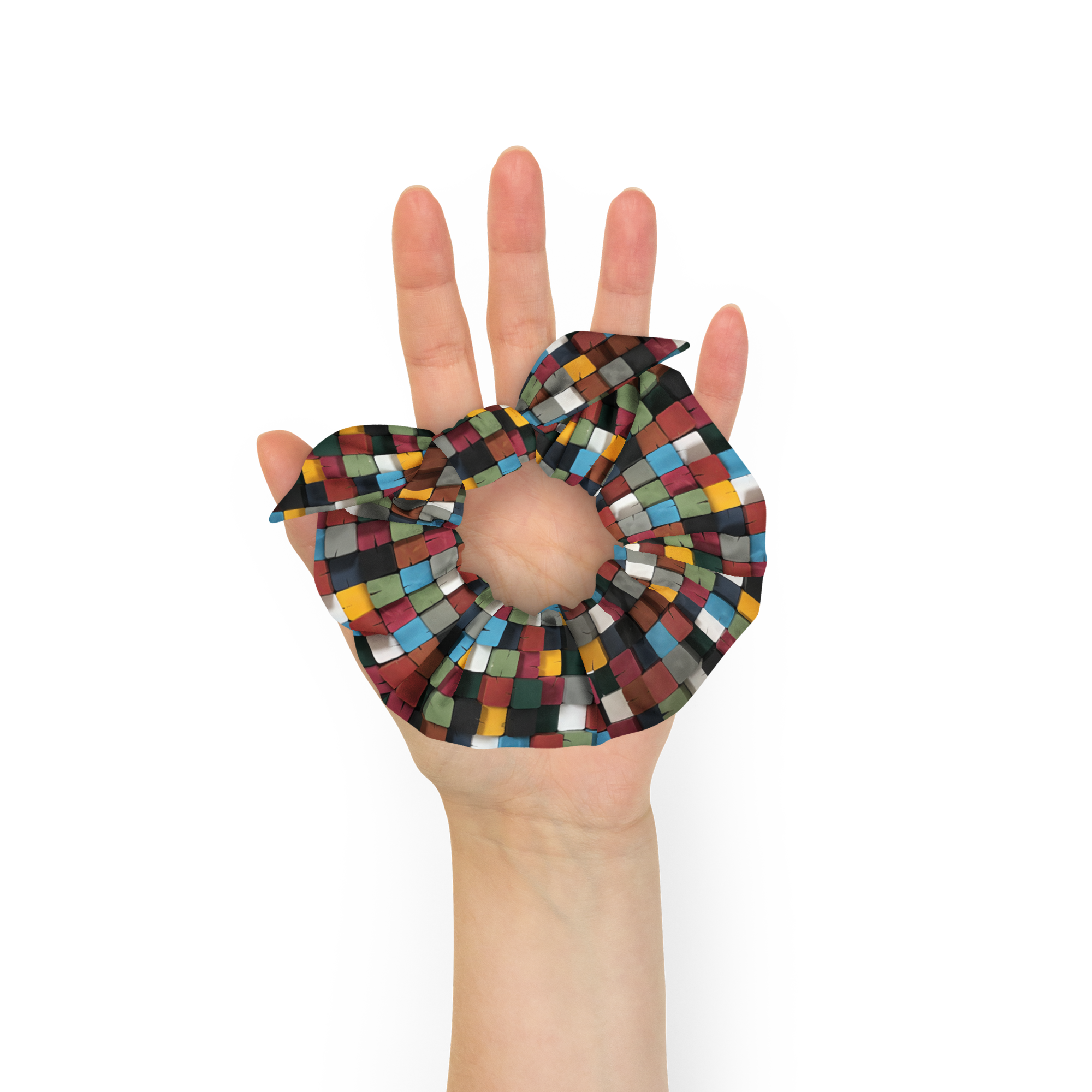 all-over-print-recycled-scrunchie-white-front-6a348660251aa.png